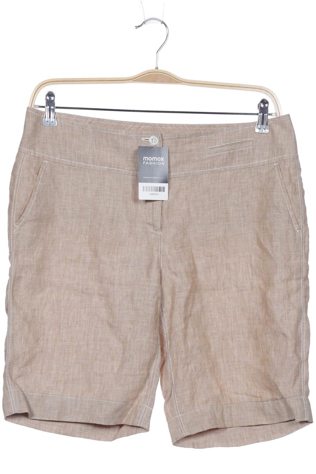 

Marc Aurel Damen Shorts, beige, Gr. 40