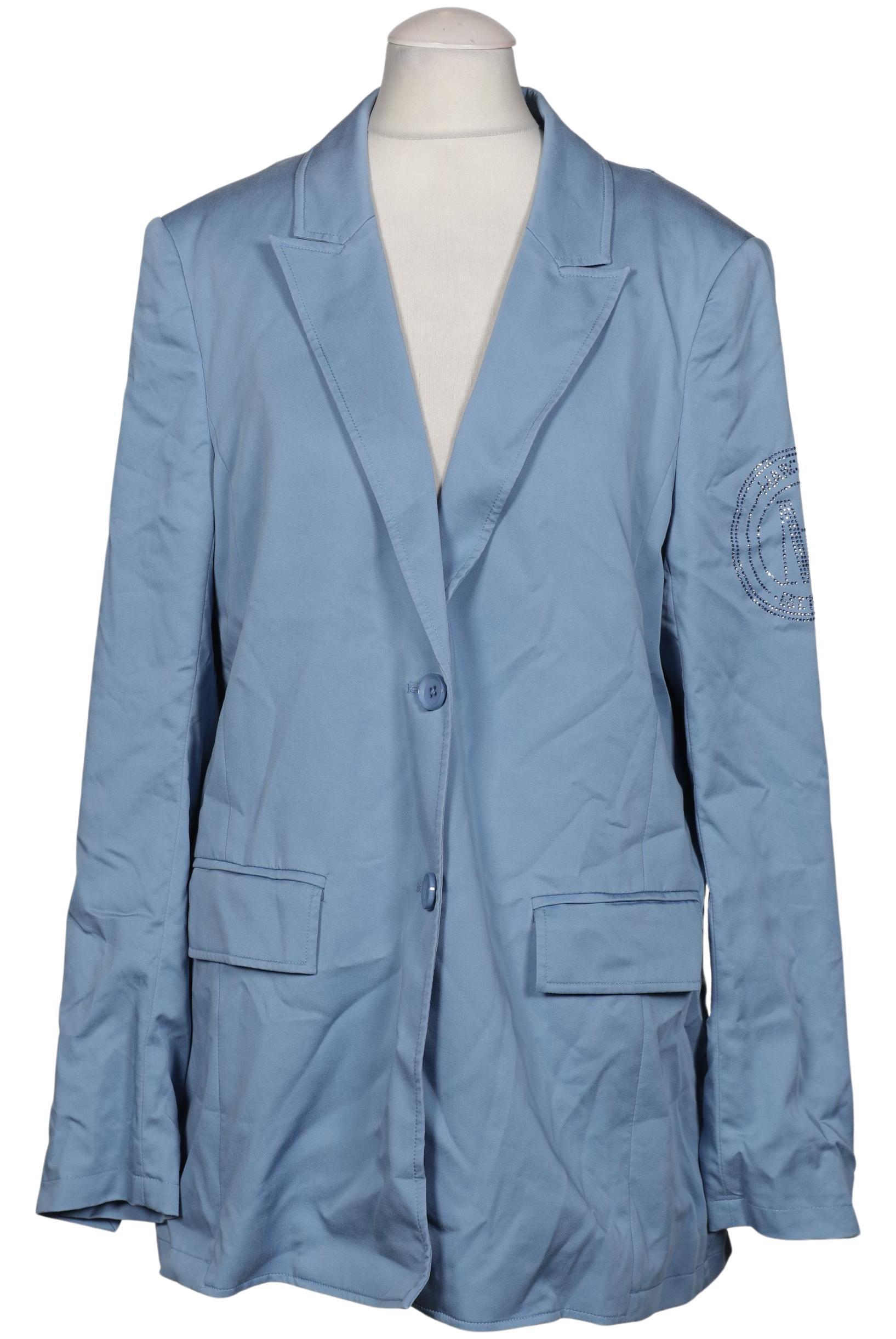 

Marc Aurel Damen Blazer, blau, Gr. 38