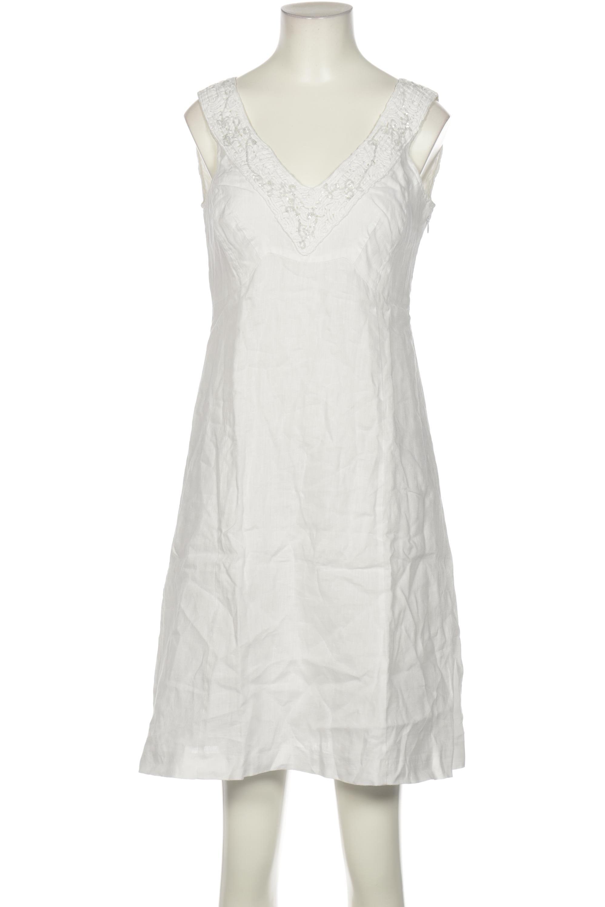 

Marc Aurel Damen Kleid, weiß, Gr. 36