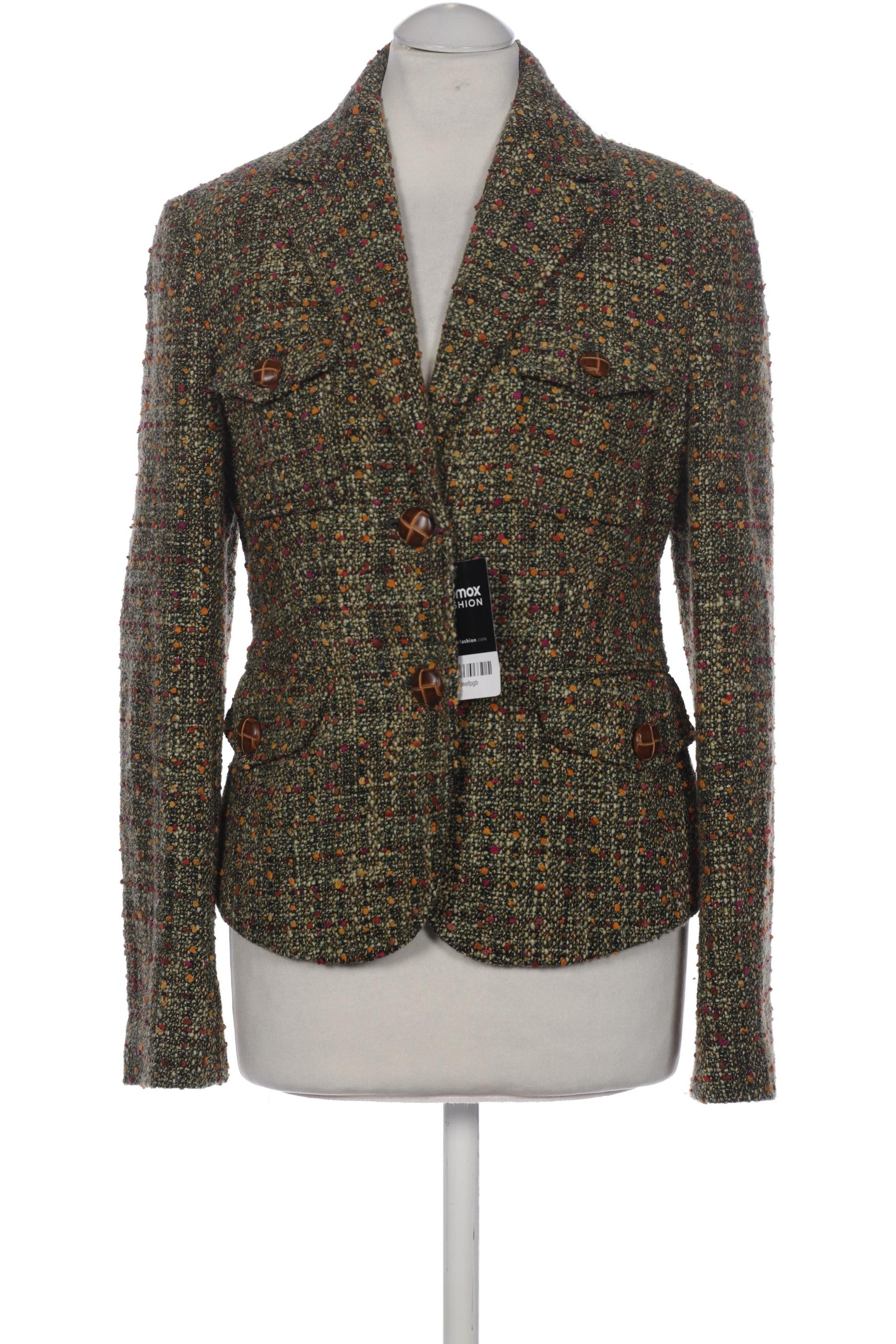 

Marc Aurel Damen Blazer, grün, Gr. 38
