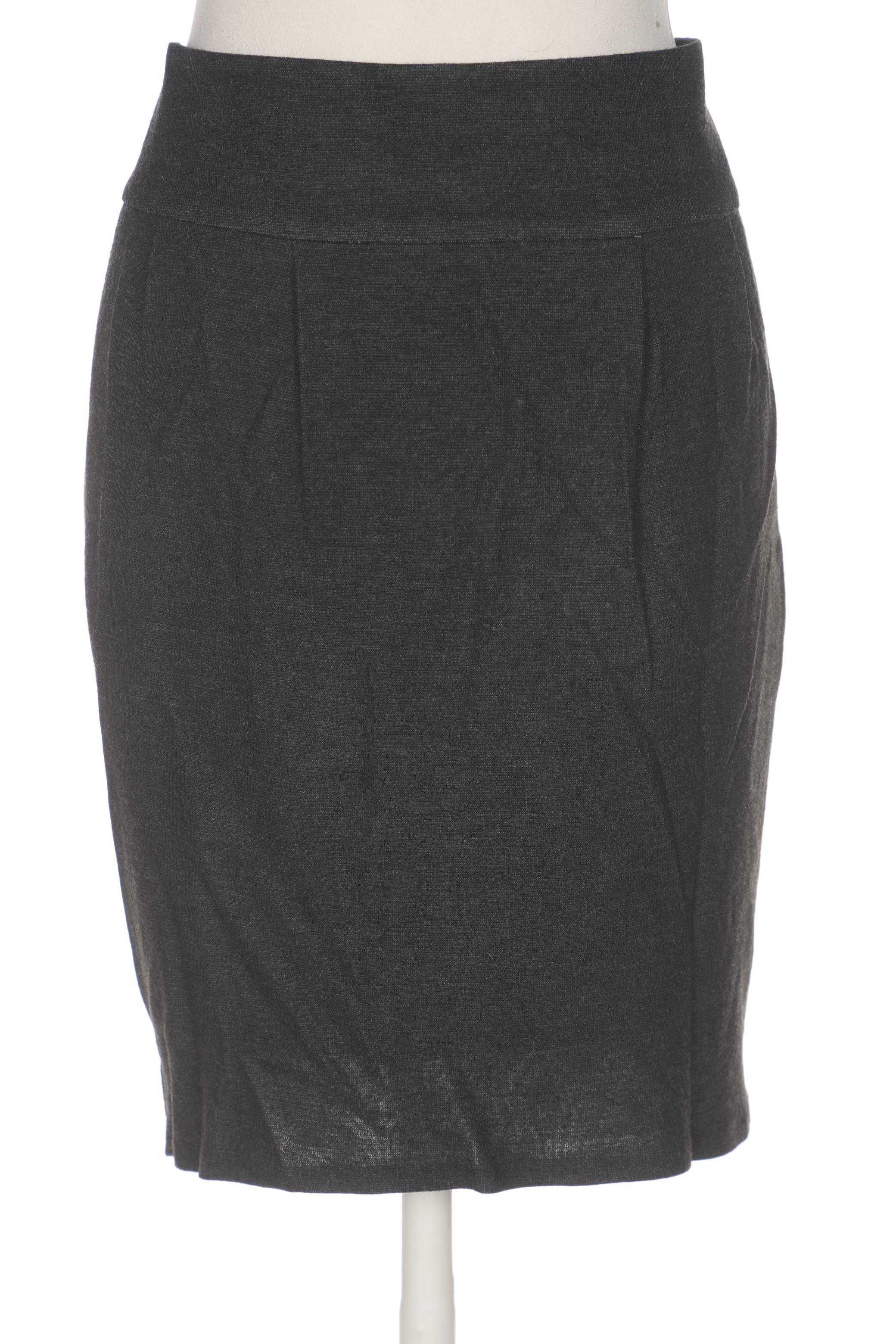 

Marc Aurel Damen Rock, grau, Gr. 40