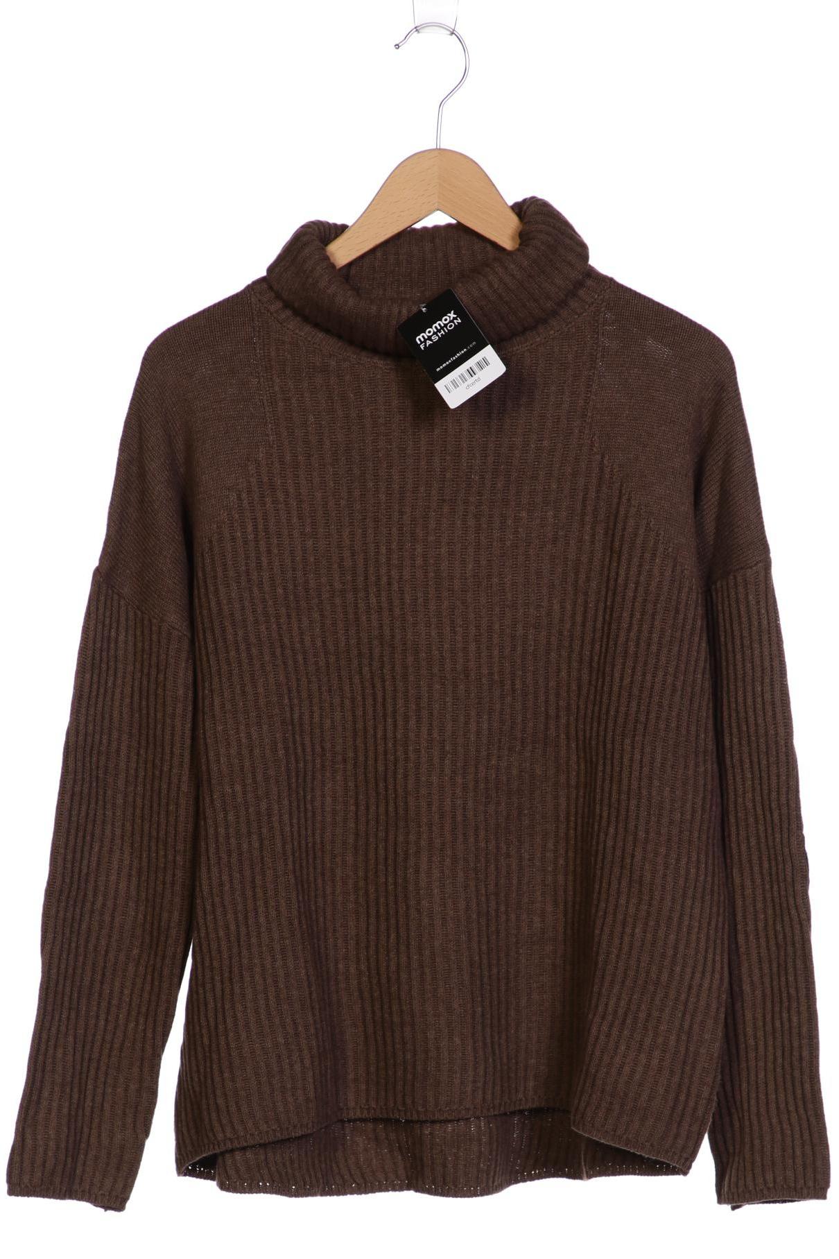 

Marc Aurel Damen Pullover, braun, Gr. 42