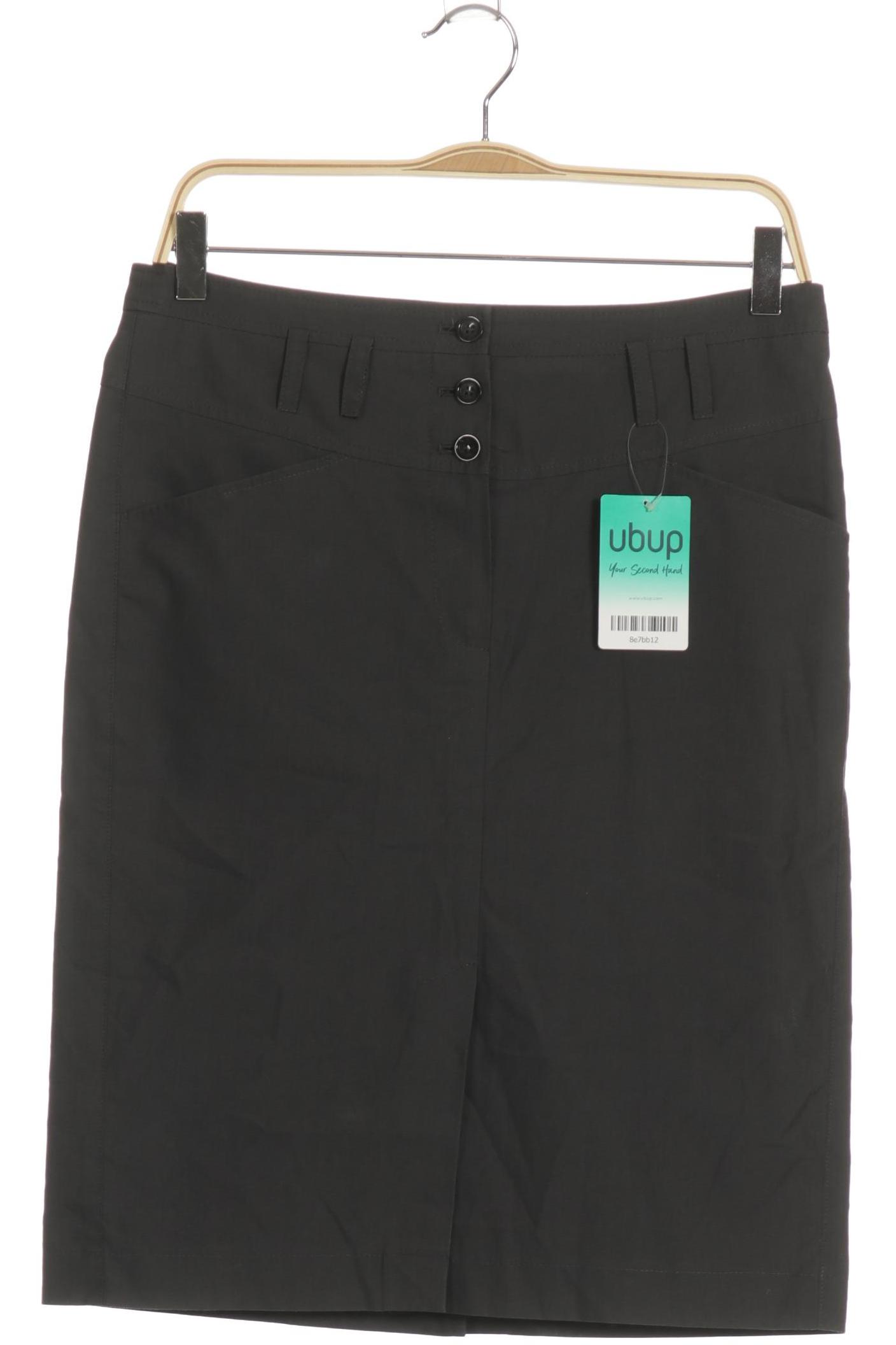 

Marc Aurel Damen Rock, grau, Gr. 36