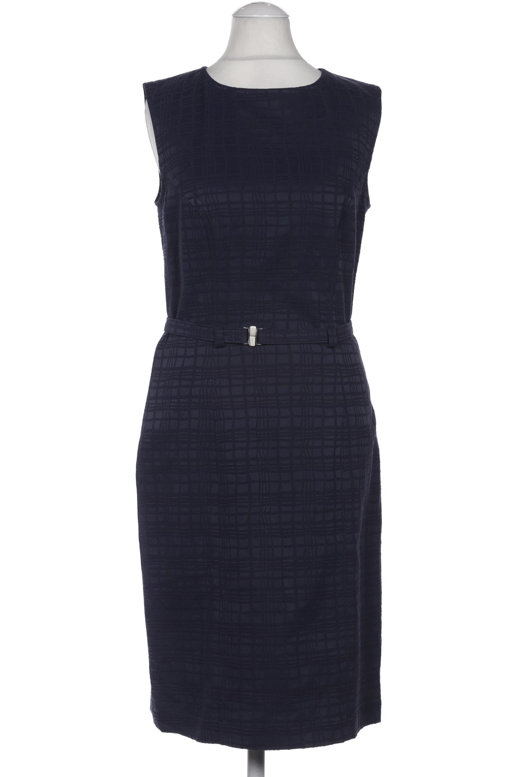 

MARC AUREL Damen Kleid, marineblau