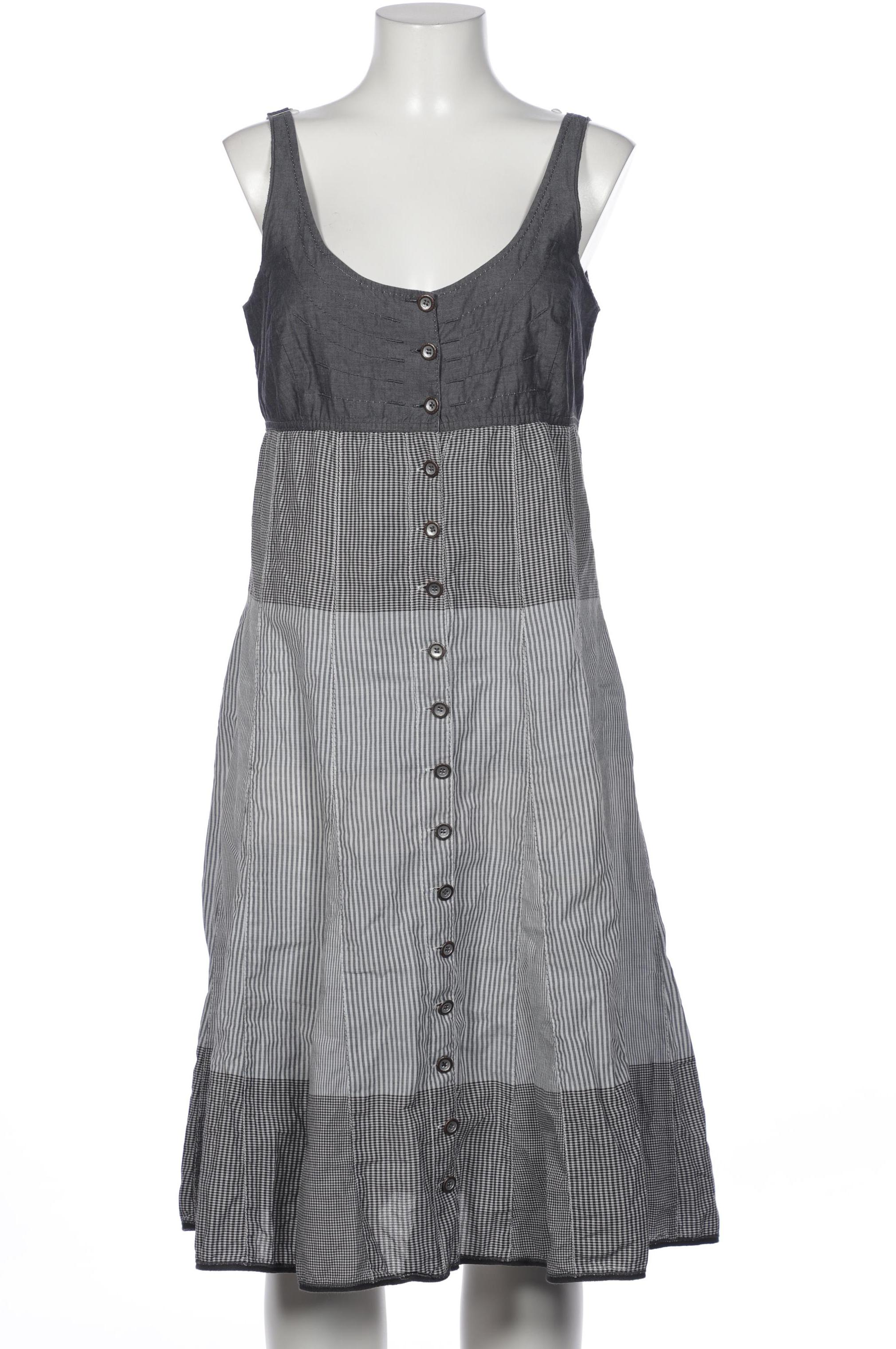 

MARC AUREL Damen Kleid, grau