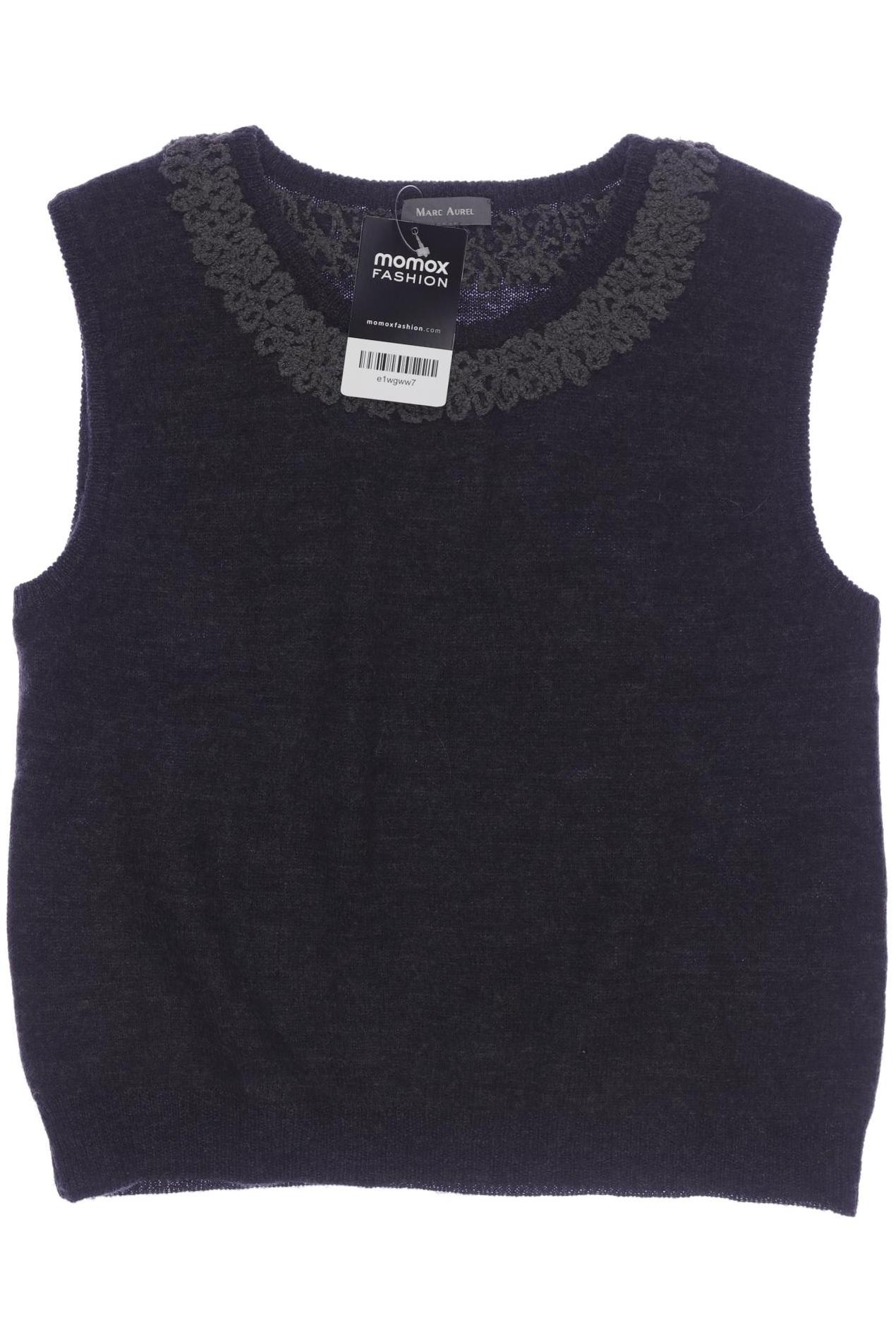 

Marc Aurel Damen Pullover, grau, Gr. 36