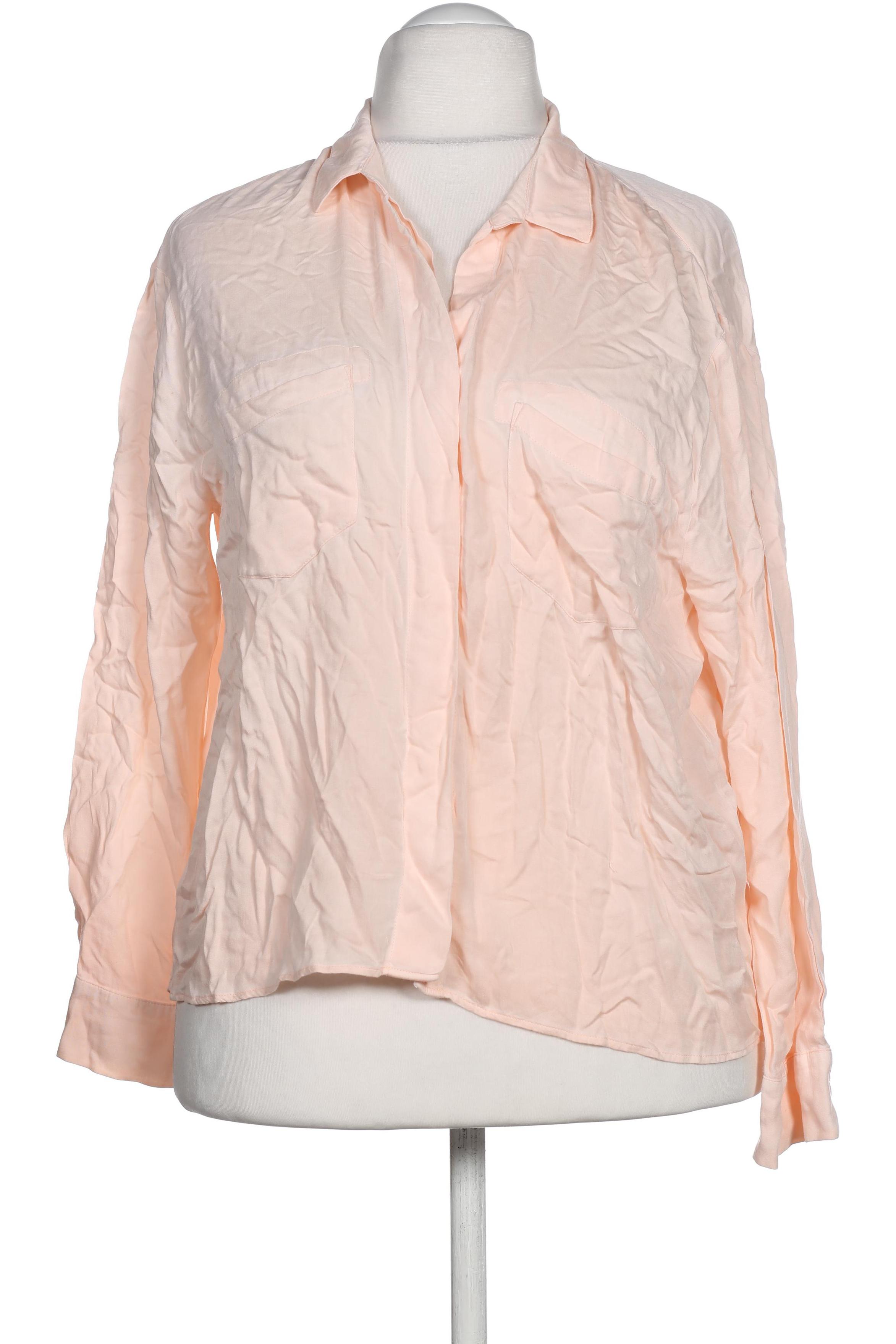 

Marc Aurel Damen Bluse, orange, Gr. 42