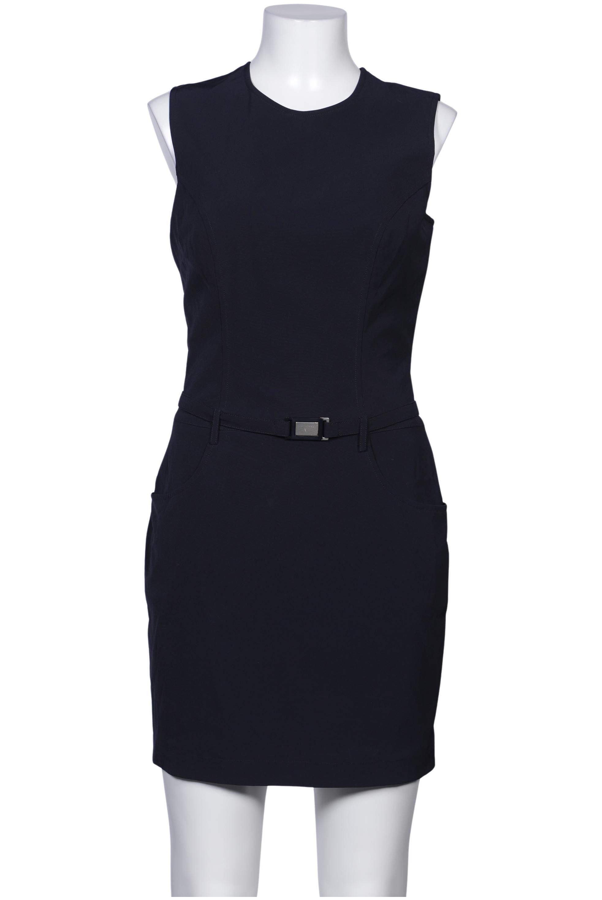

Marc Aurel Damen Kleid, marineblau, Gr. 38