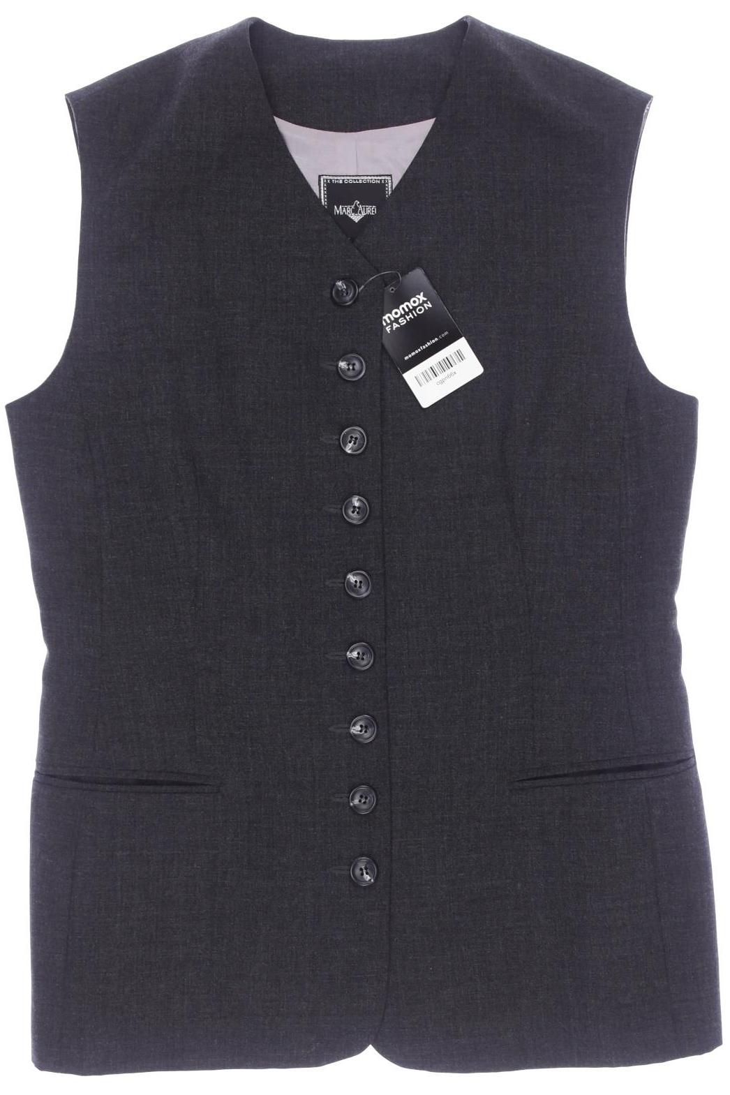 

Marc Aurel Damen Weste, grau, Gr. 40