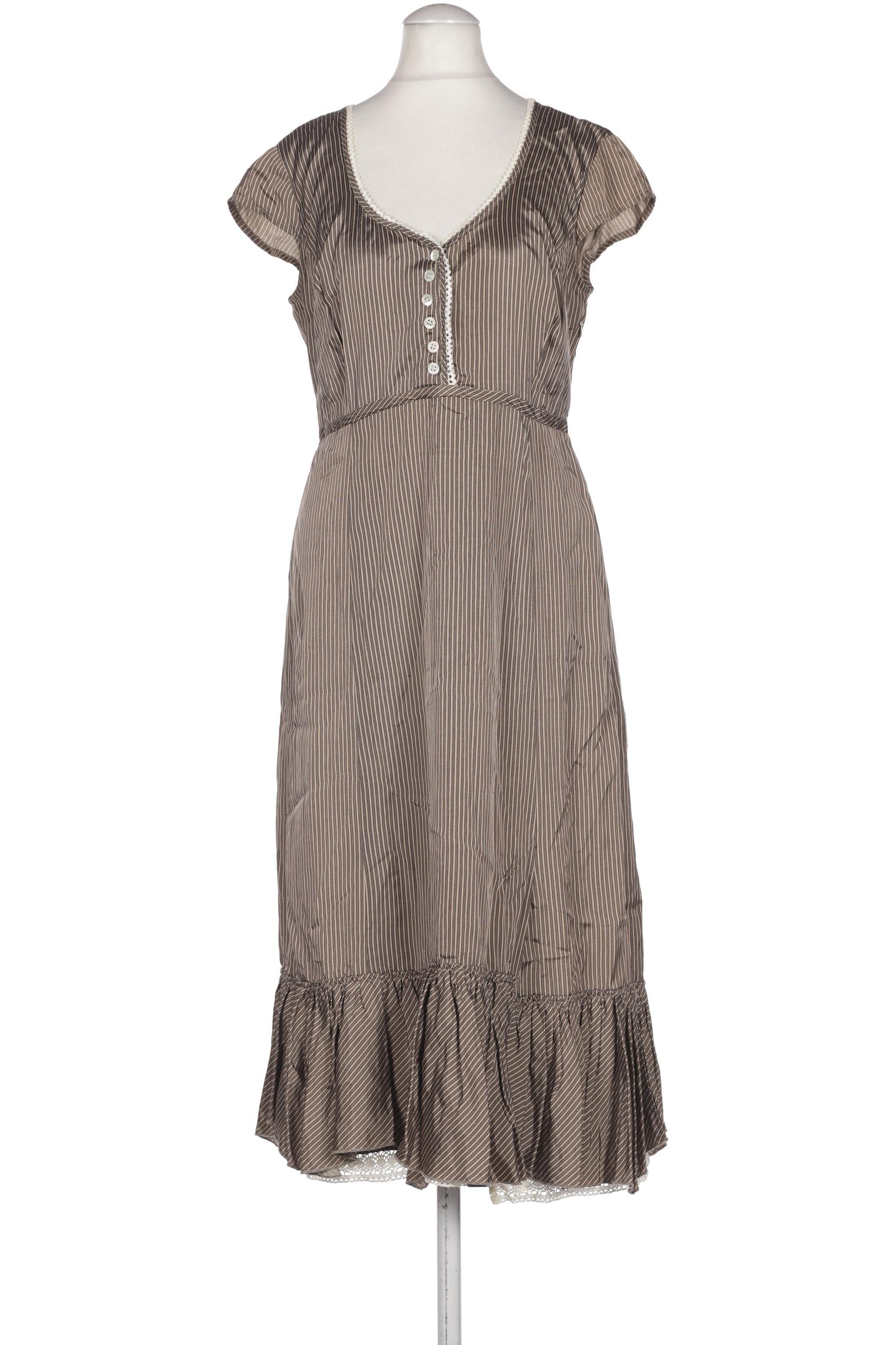 

MARC AUREL Damen Kleid, braun