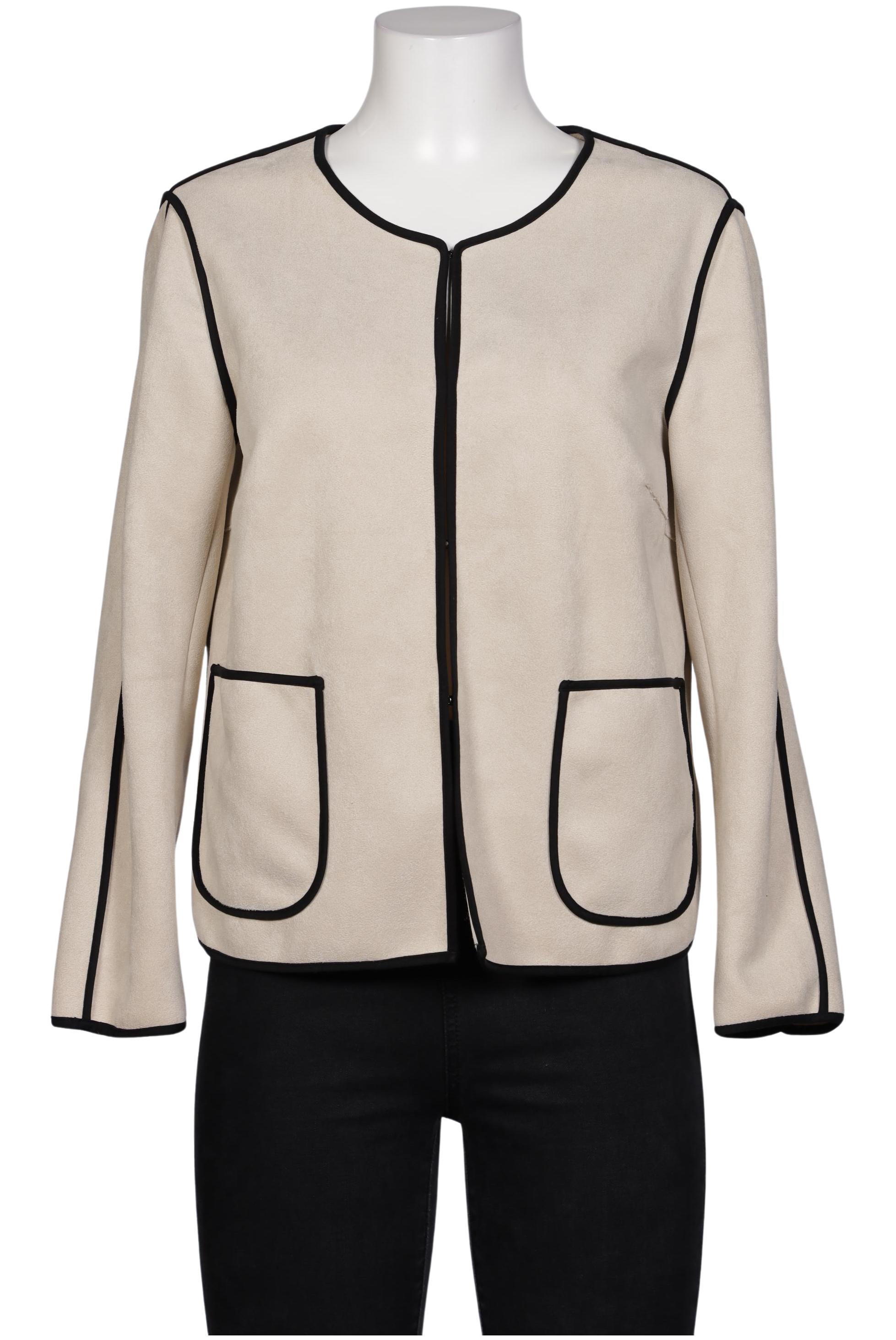 

Marc Aurel Damen Blazer, beige, Gr. 40