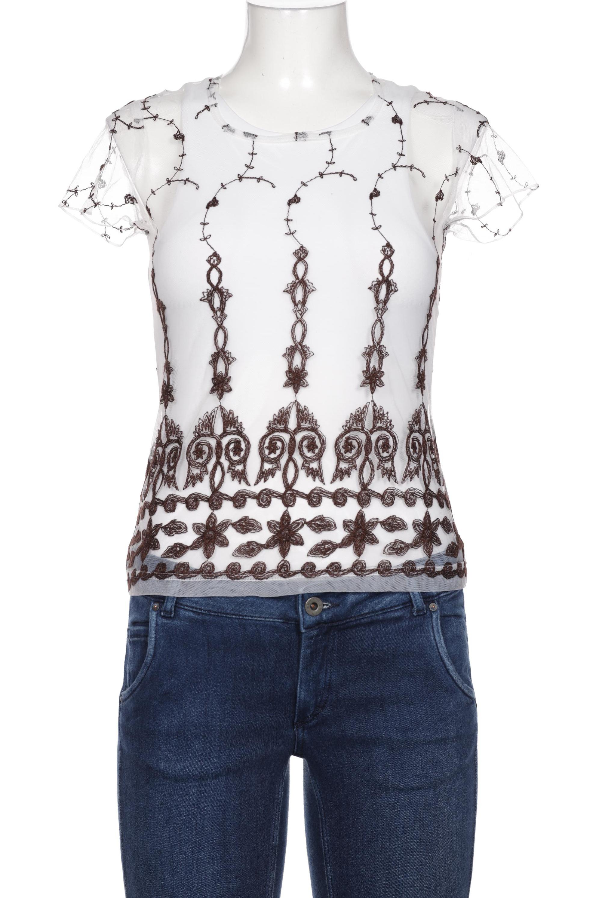 

Marc Aurel Damen Bluse, weiß, Gr. 36