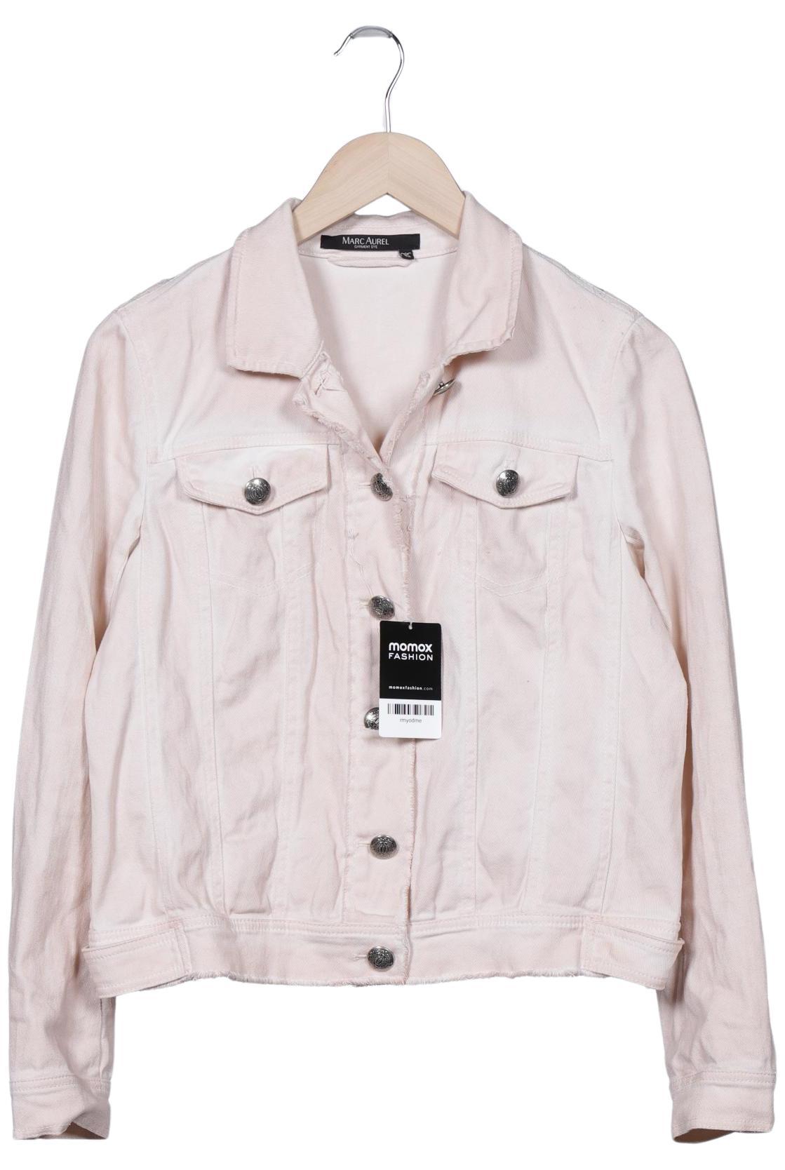 Thumbnail - Marc Aurel Damen Blazer, pink, Gr. 40