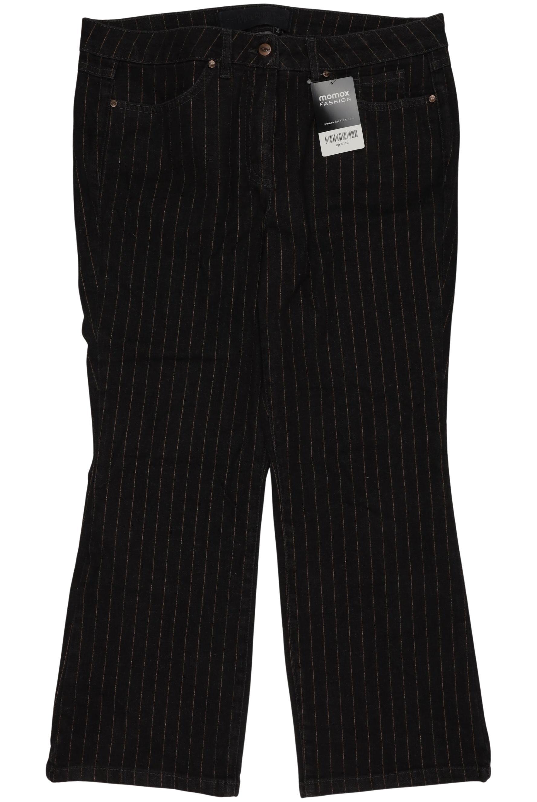 Thumbnail - Marc Aurel Damen Jeans, schwarz, Gr. 42