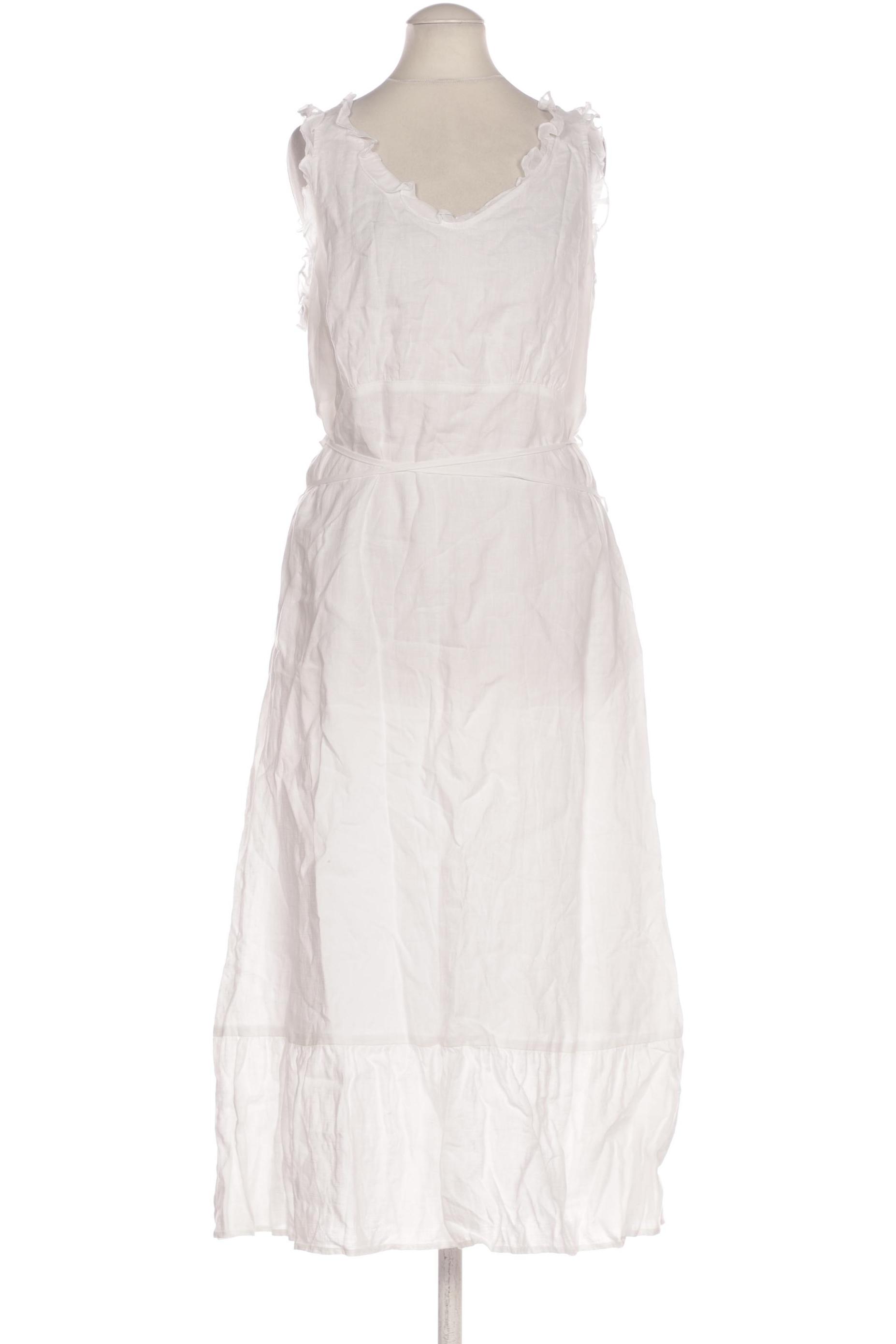 

Marc Aurel Damen Kleid, weiß, Gr. 40