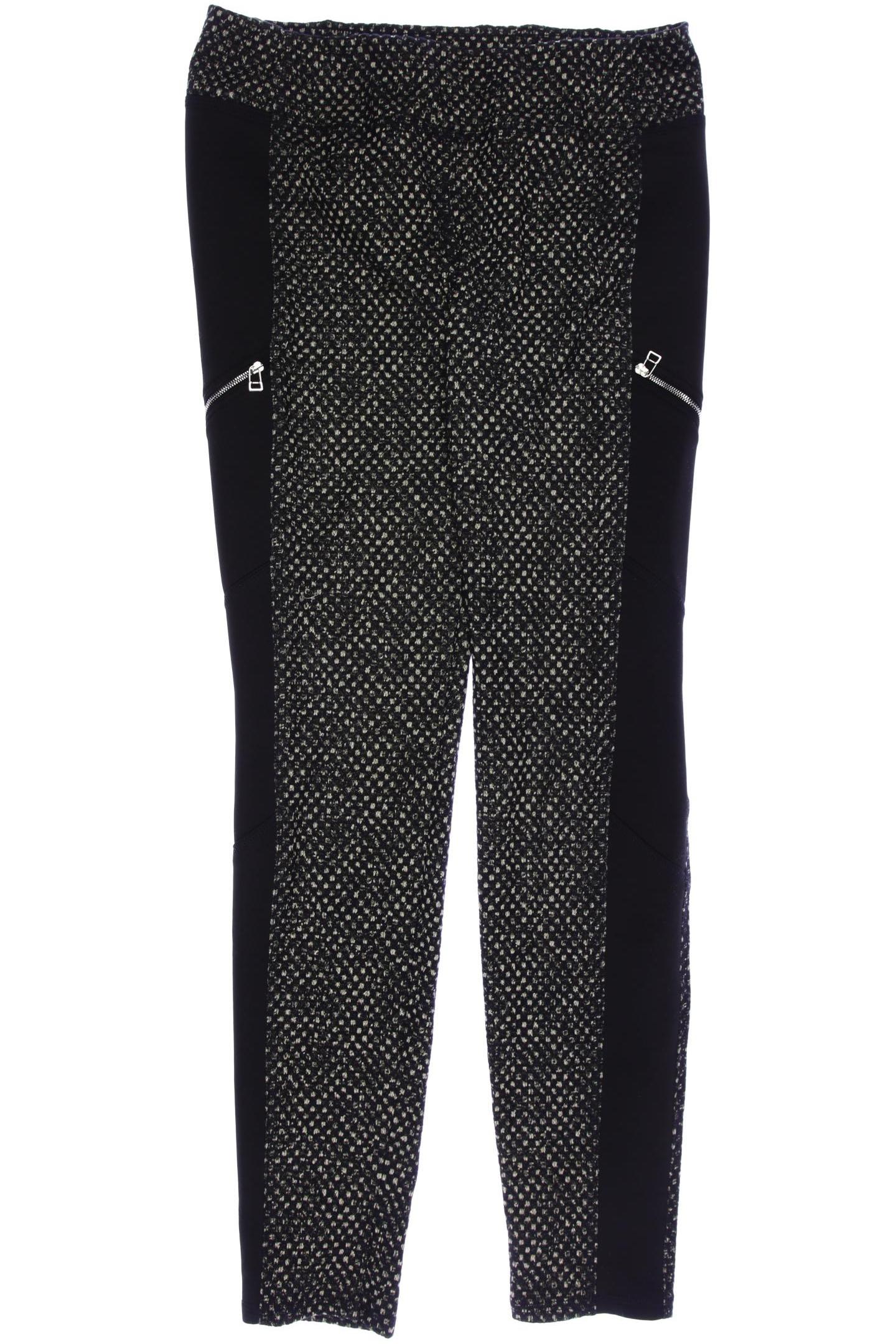 

Marc Aurel Damen Stoffhose, schwarz, Gr. 40