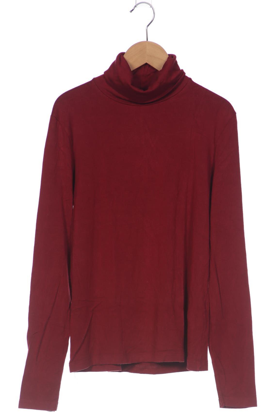 

Marc Aurel Damen Langarmshirt, bordeaux, Gr. 38