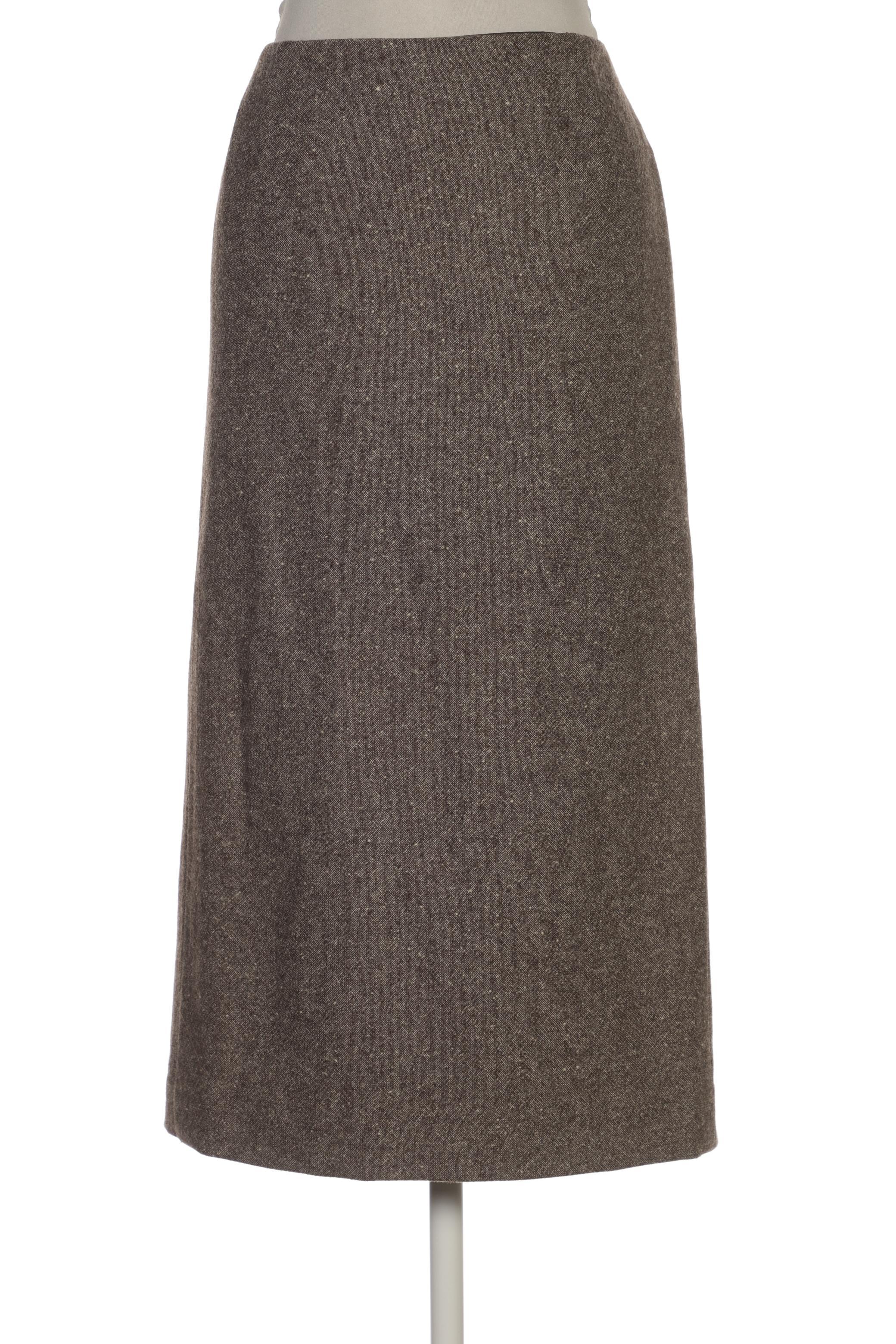

Marc Aurel Damen Rock, braun, Gr. 38
