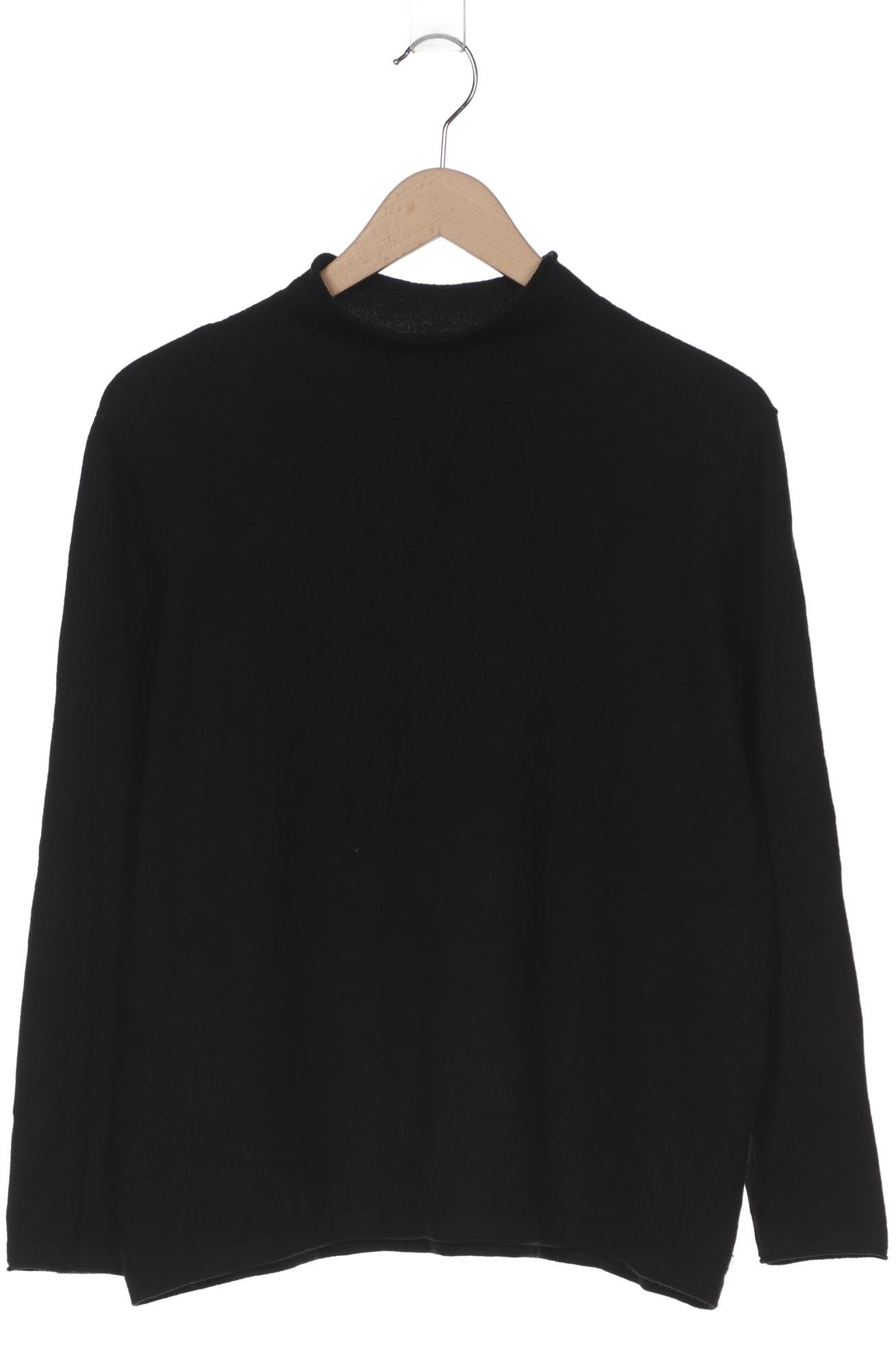 

Marc Aurel Damen Pullover, schwarz, Gr. 44