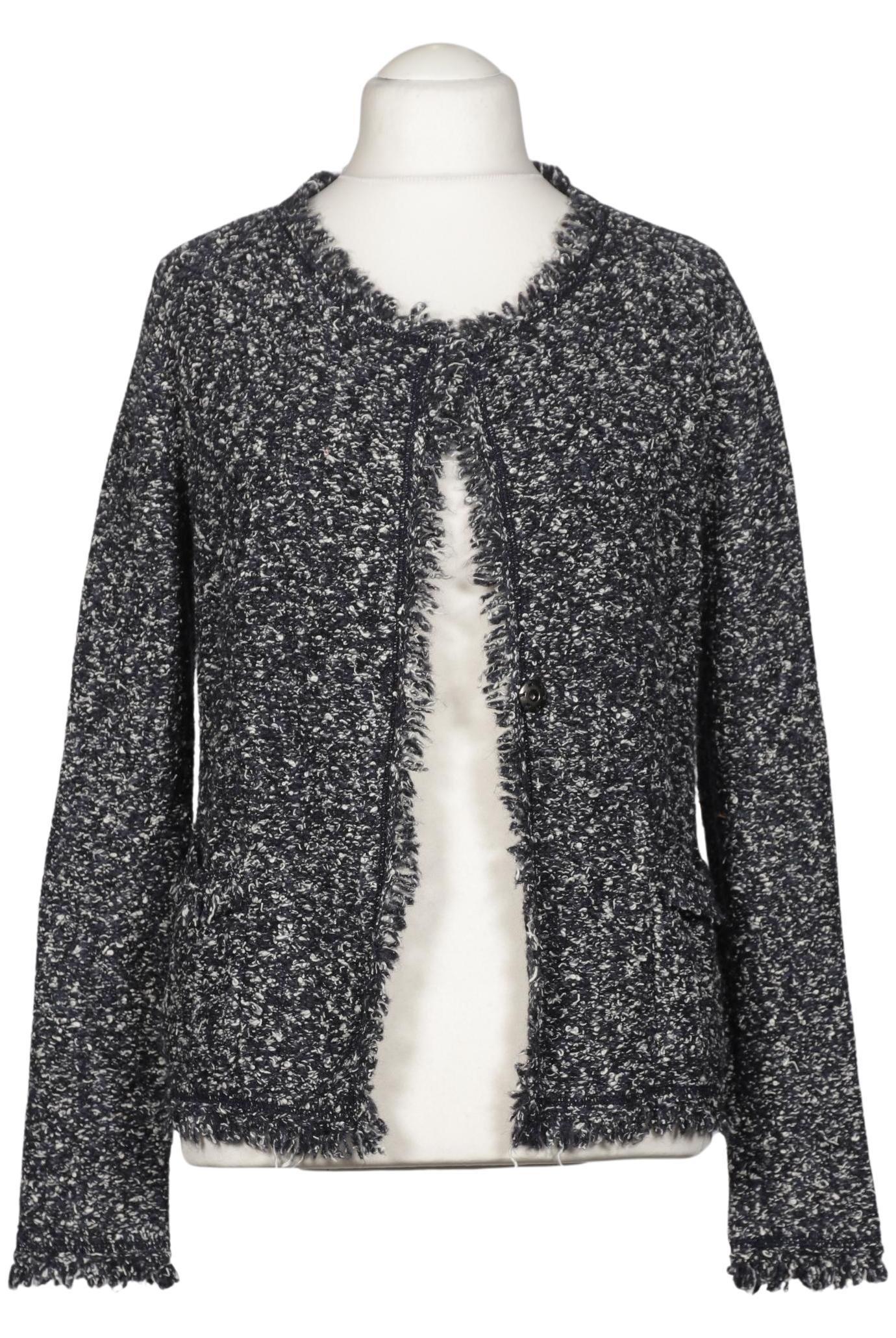 

Marc Aurel Damen Strickjacke, mehrfarbig, Gr. 40