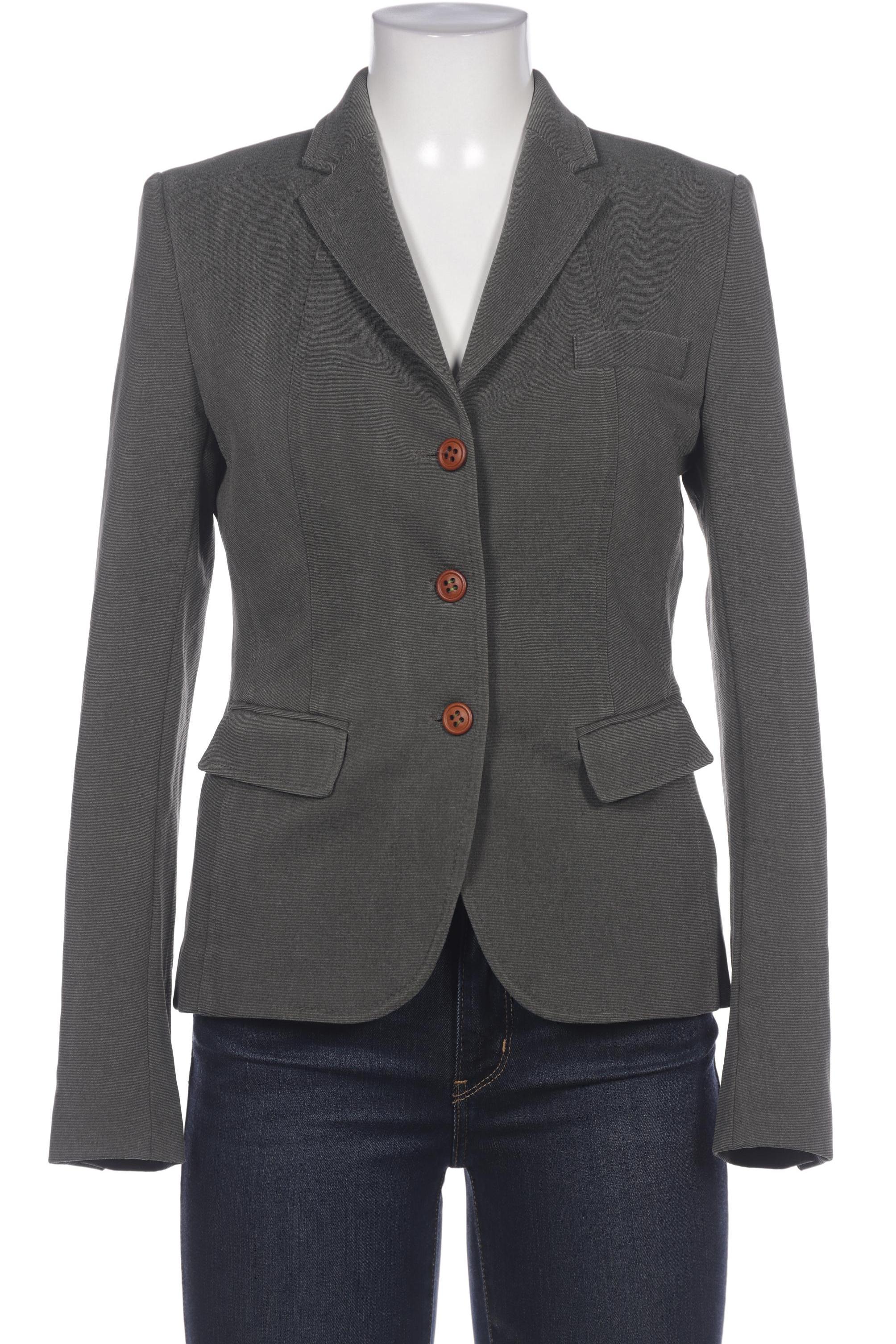 

Marc Aurel Damen Blazer, grau, Gr. 38