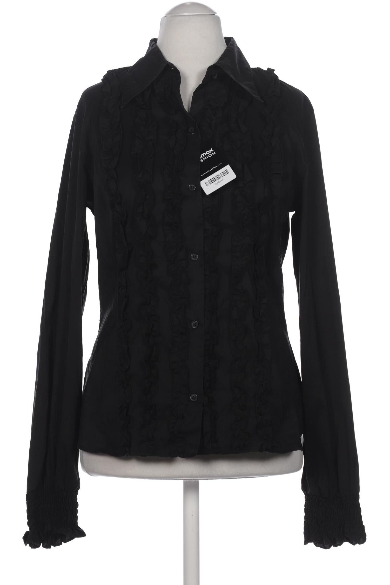 

Marc Aurel Damen Bluse, schwarz, Gr. 40
