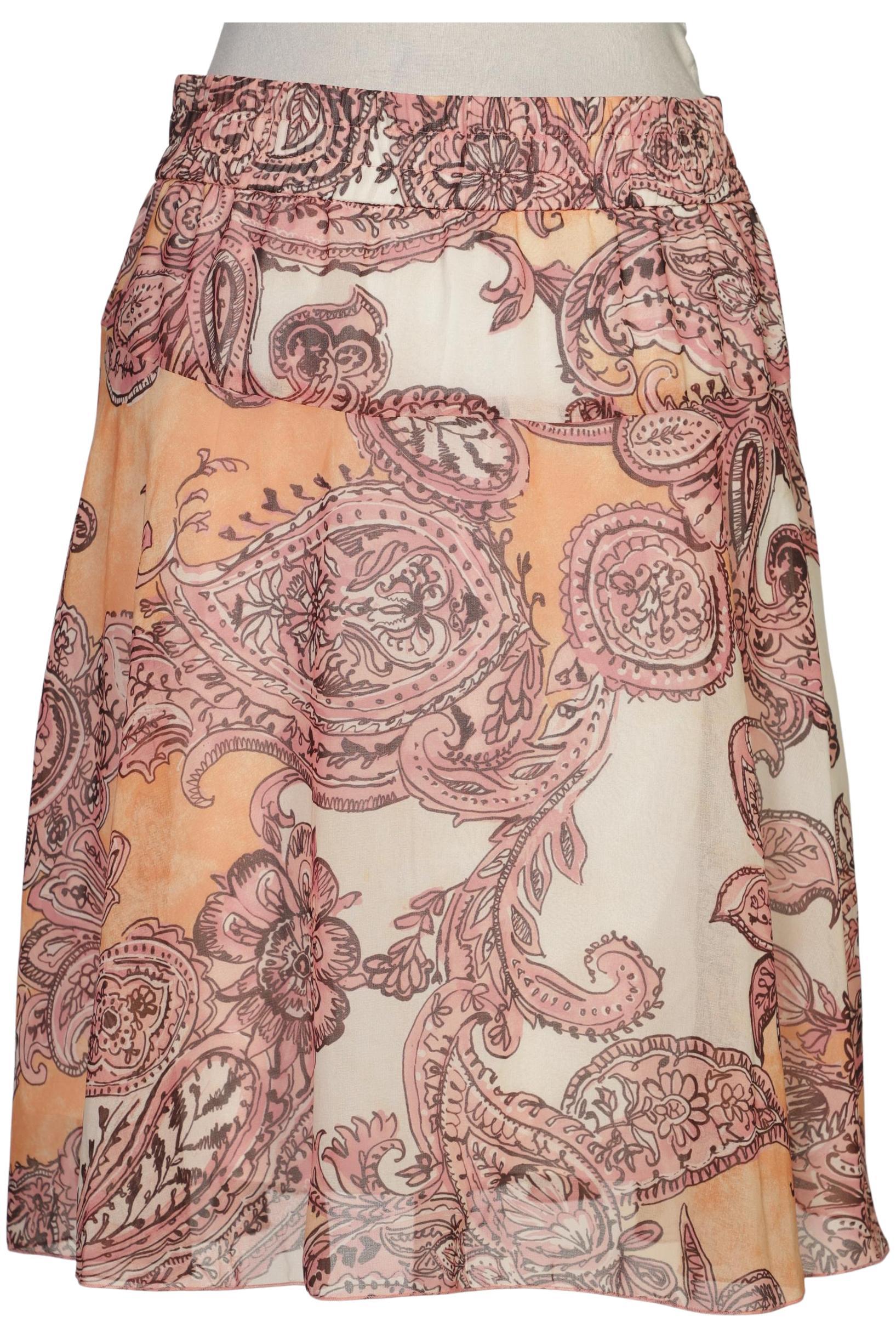

Marc Aurel Damen Rock, beige, Gr. 40
