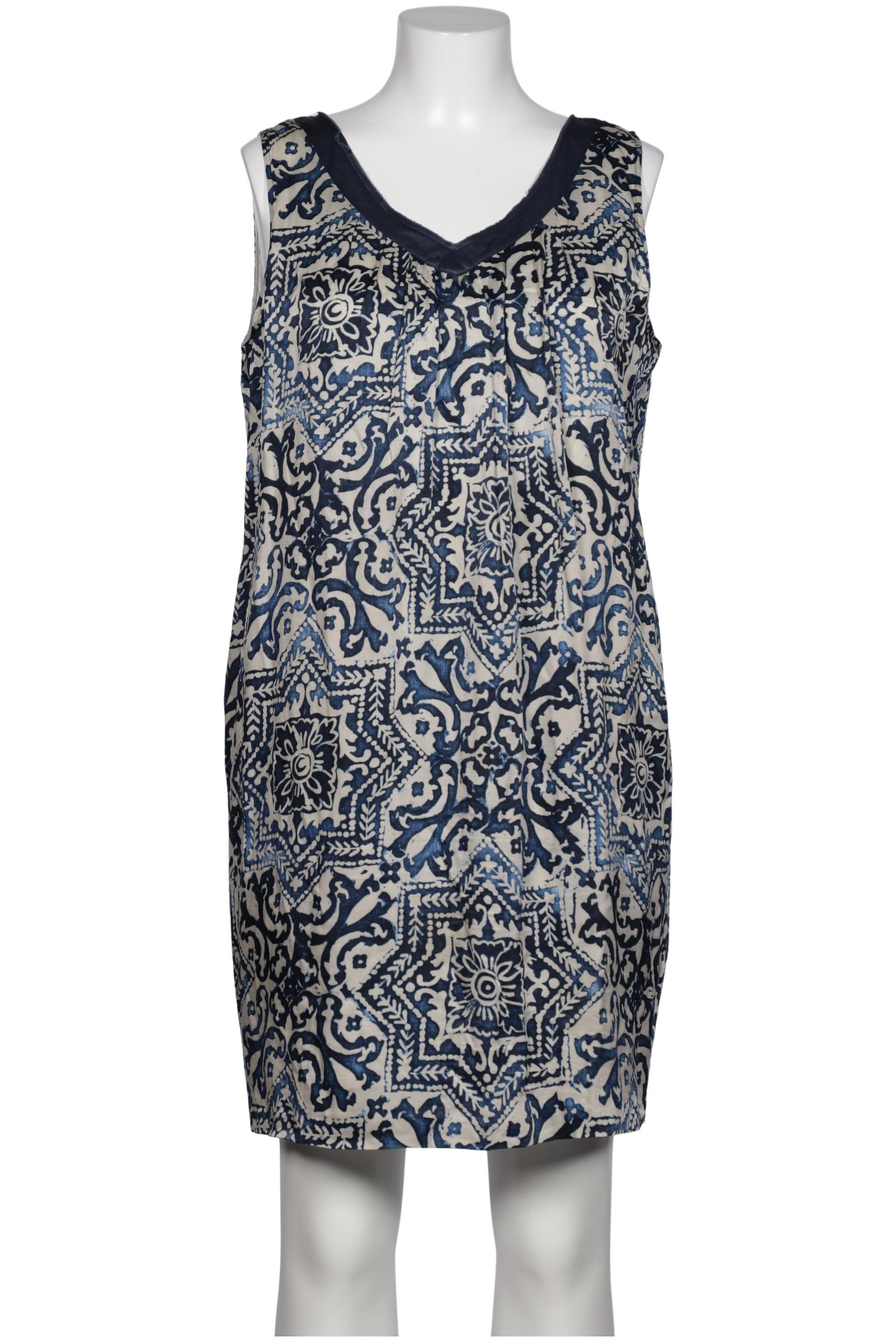 

Marc Aurel Damen Kleid, blau, Gr. 42