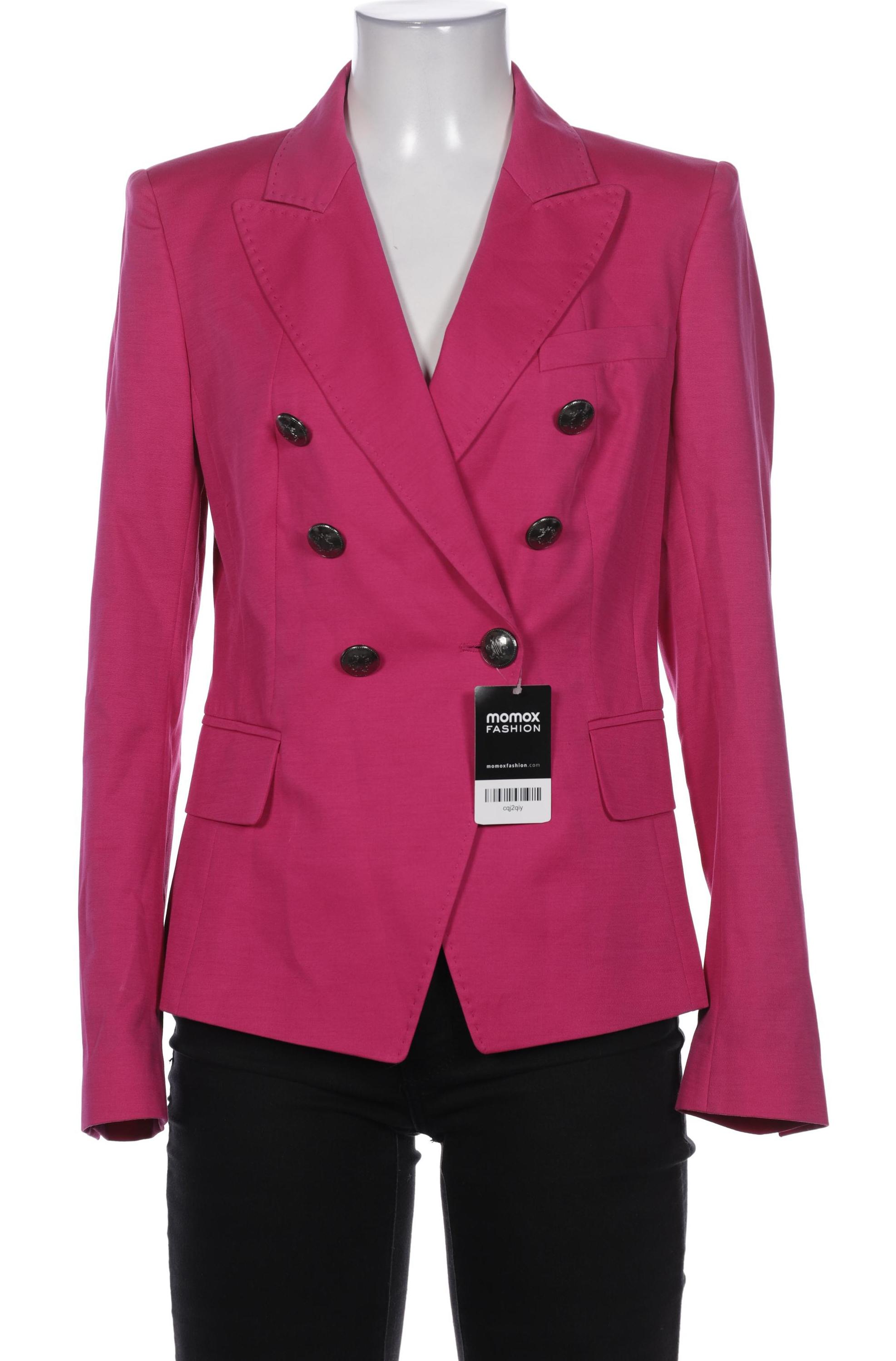 

Marc Aurel Damen Blazer, pink, Gr. 36
