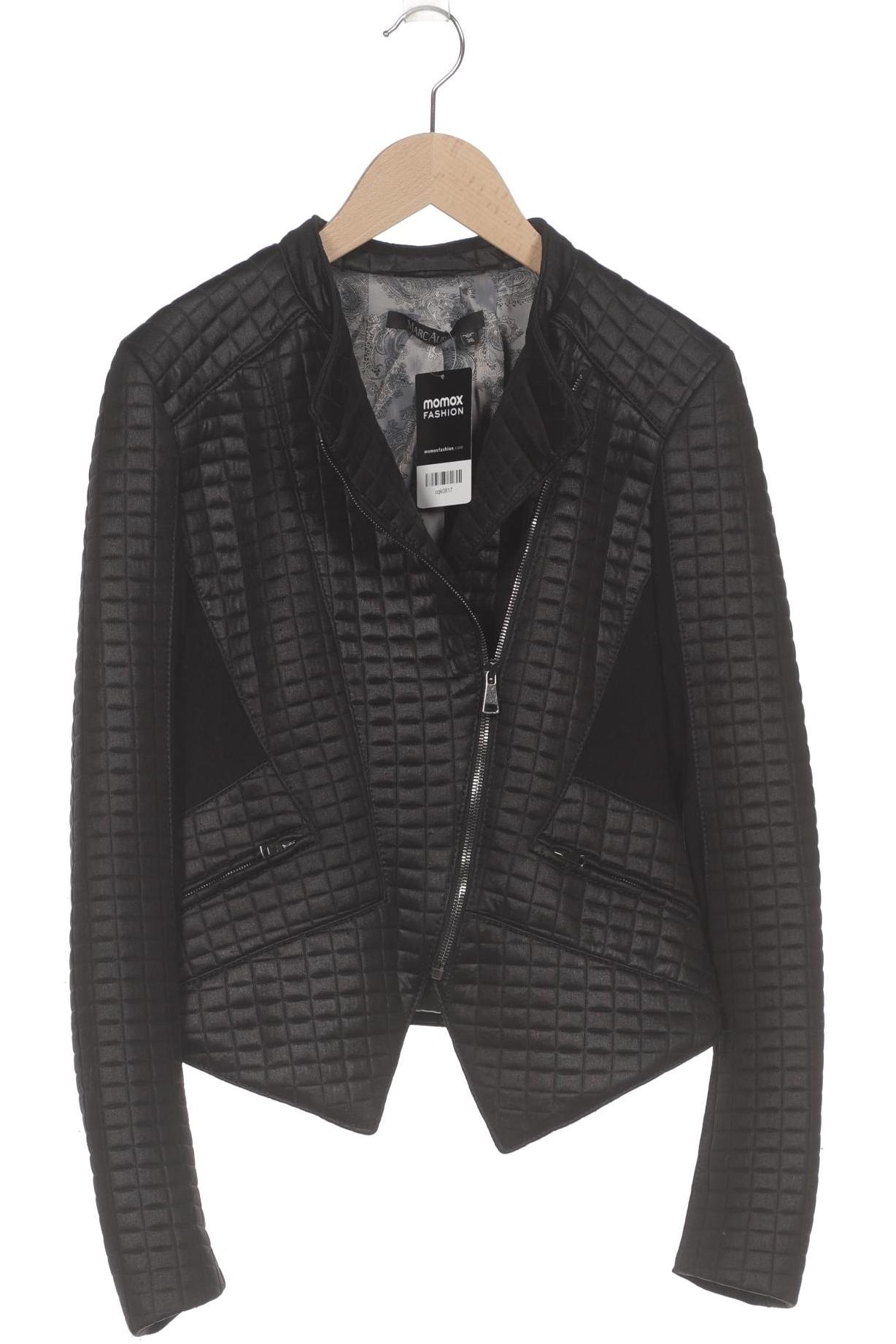 

Marc Aurel Damen Jacke, schwarz, Gr. 36