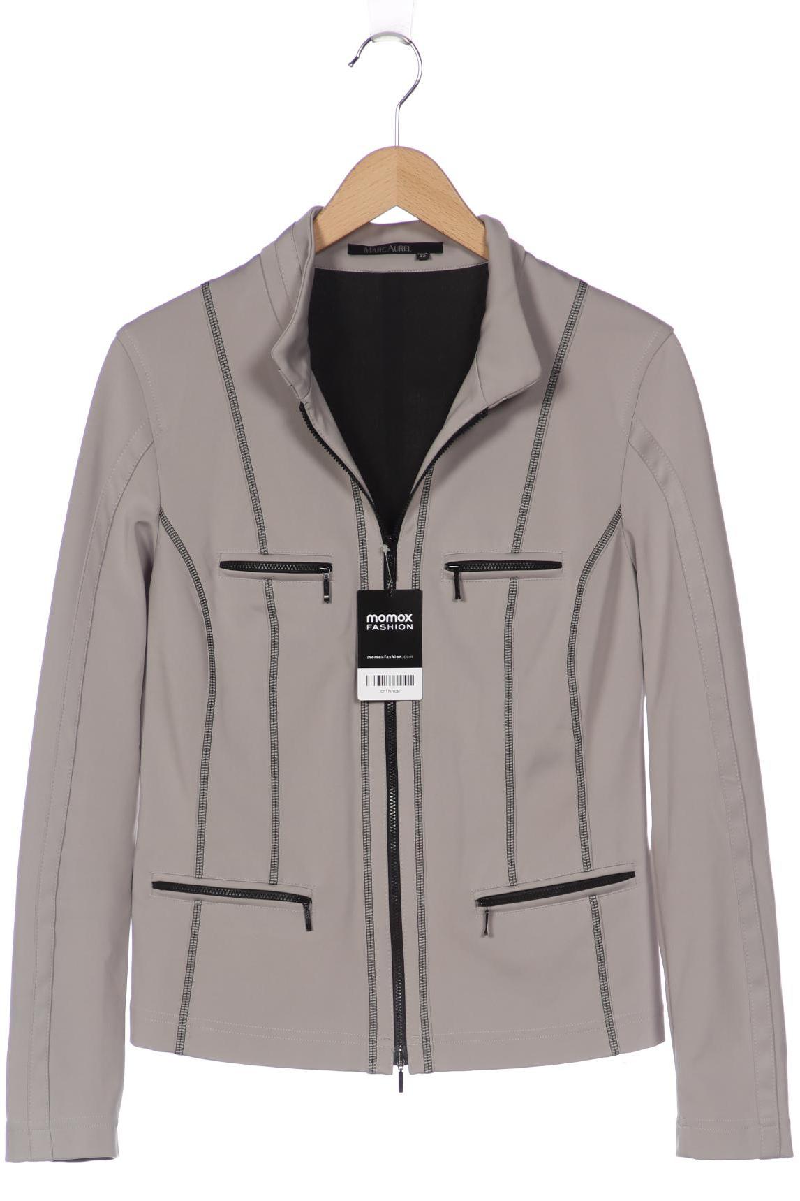 

Marc Aurel Damen Jacke, grau, Gr. 42