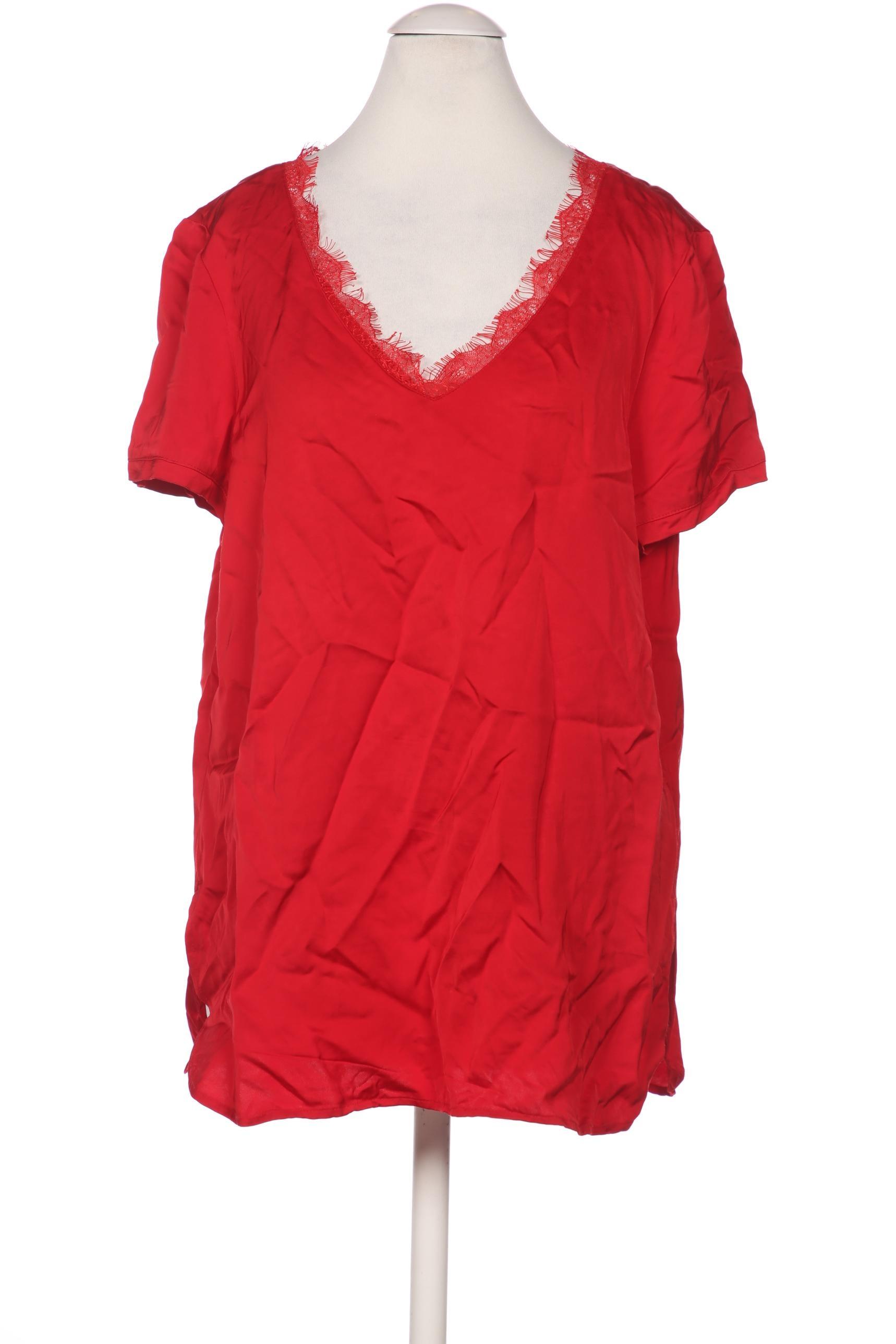 

Marc Aurel Damen Bluse, rot, Gr. 36