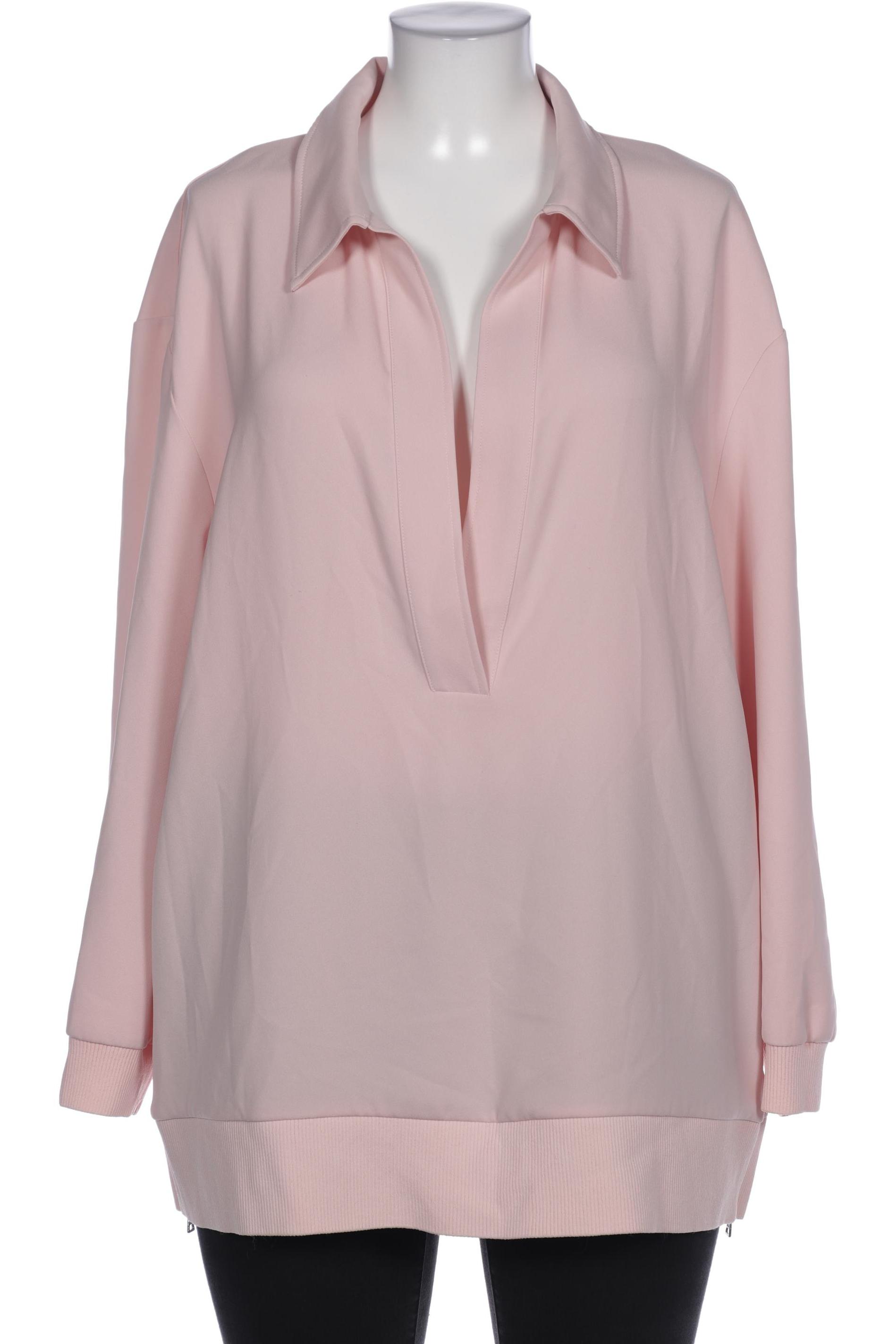 

Marc Aurel Damen Bluse, pink, Gr. 46