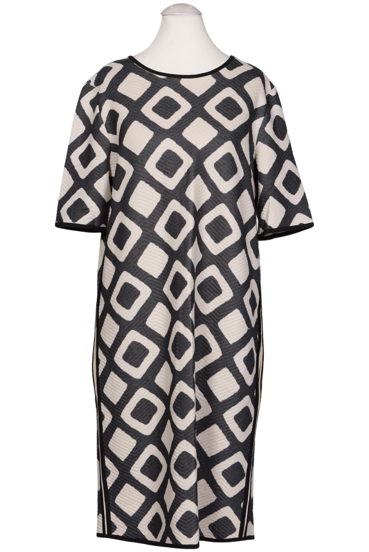 

Marc Aurel Damen Kleid, mehrfarbig, Gr. 36