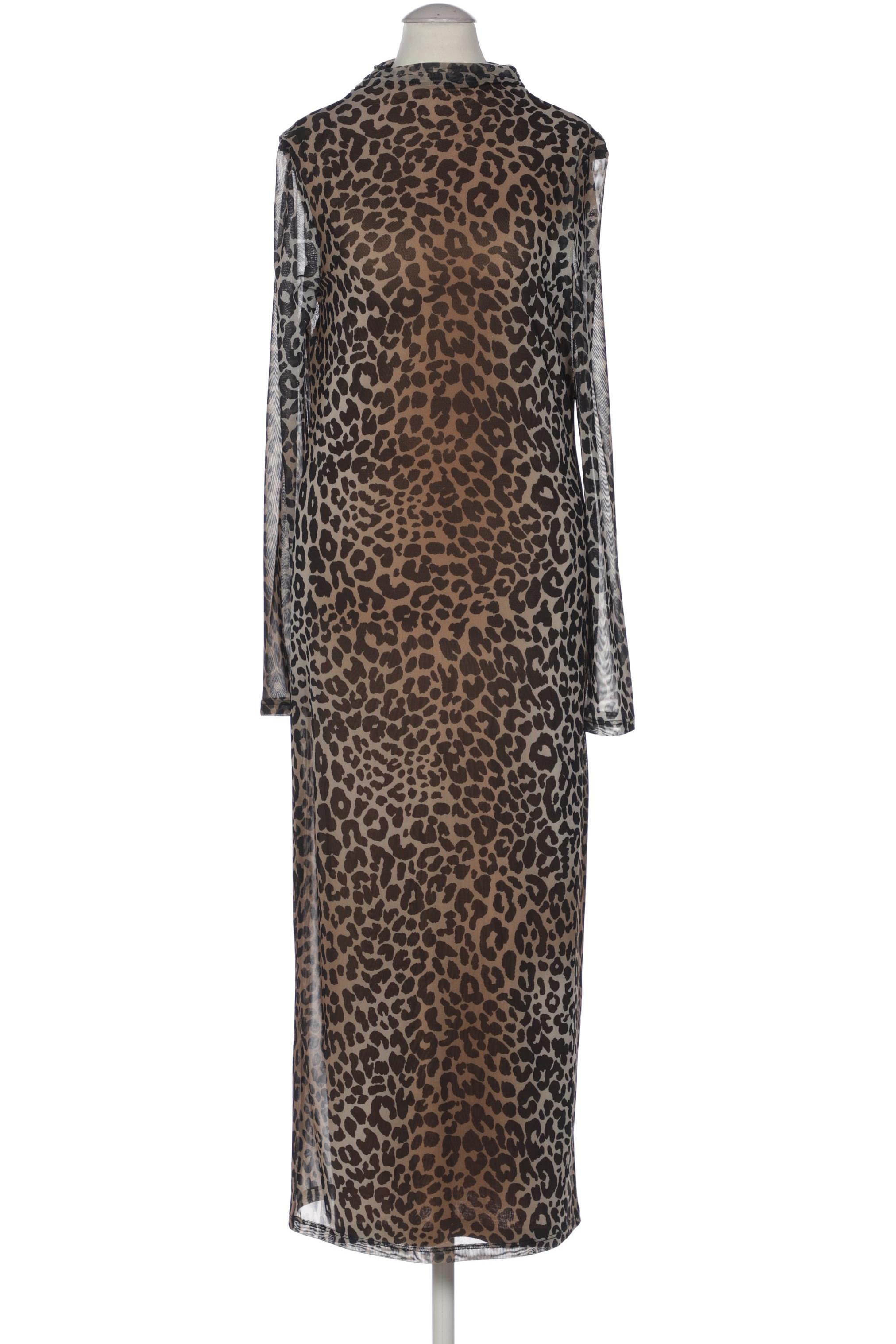 

Marc Aurel Damen Kleid, braun, Gr. 34