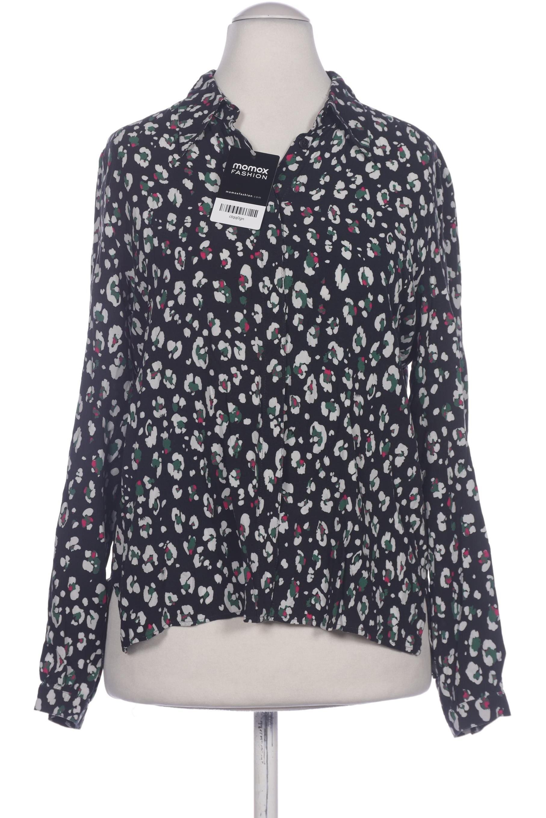 

Marc Aurel Damen Bluse, schwarz, Gr. 36