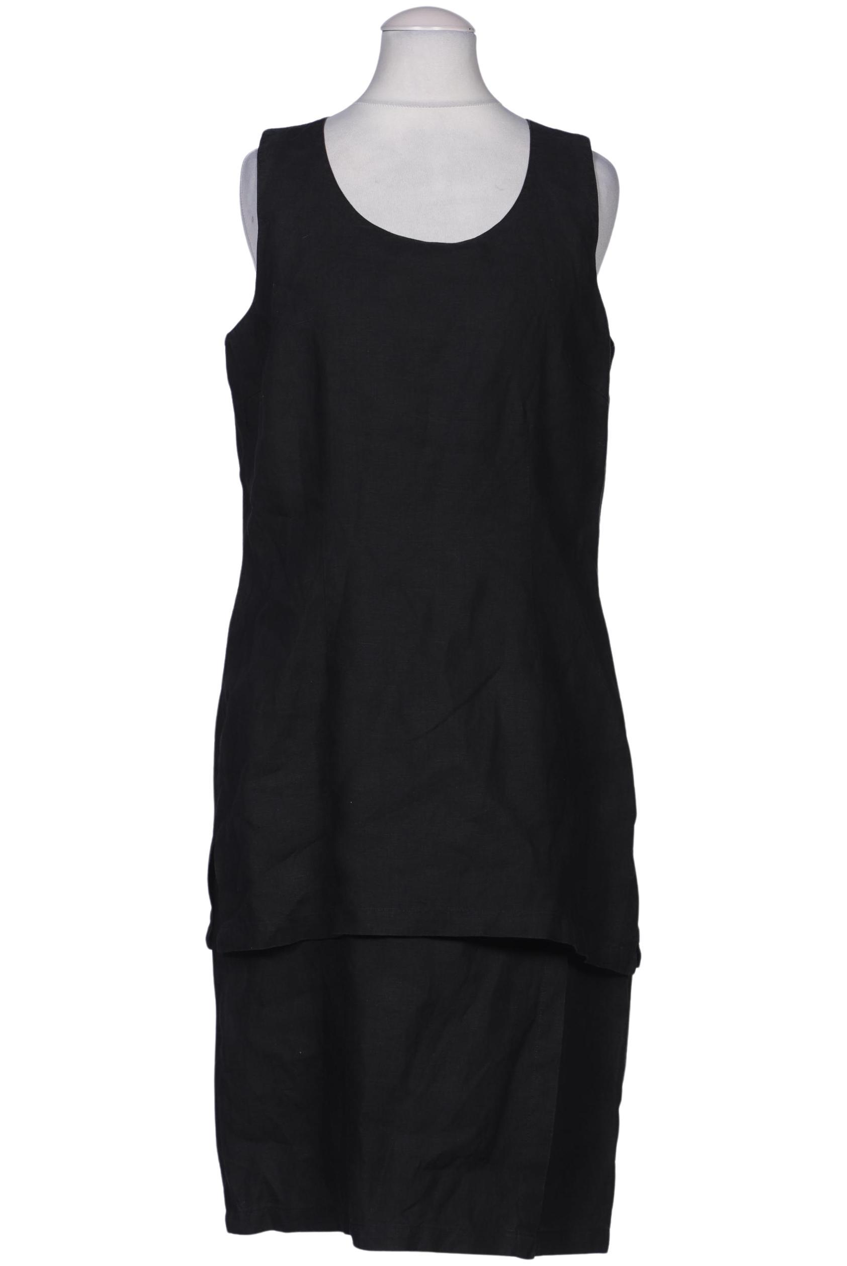 

Marc Aurel Damen Kleid, schwarz, Gr. 36