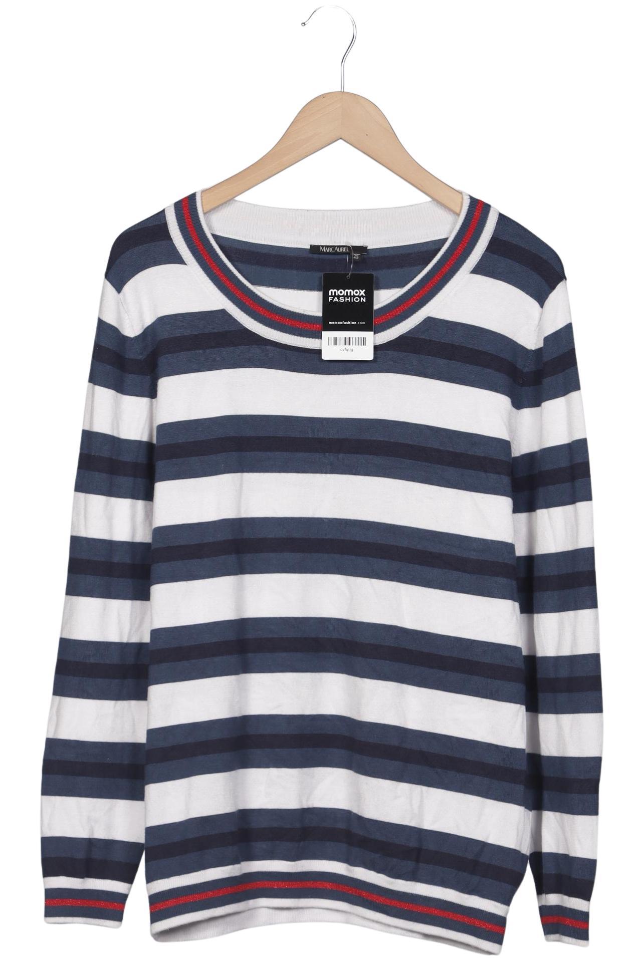 

Marc Aurel Damen Pullover, mehrfarbig, Gr. 42