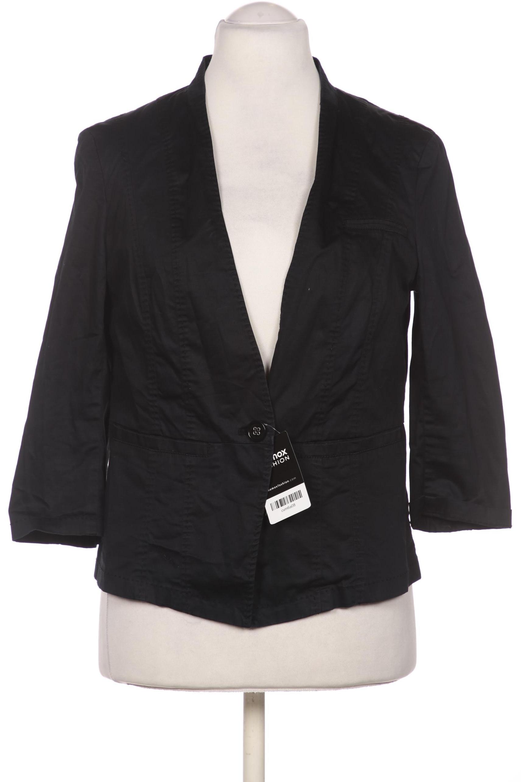 Thumbnail - Marc Aurel Damen Blazer, schwarz, Gr. 40