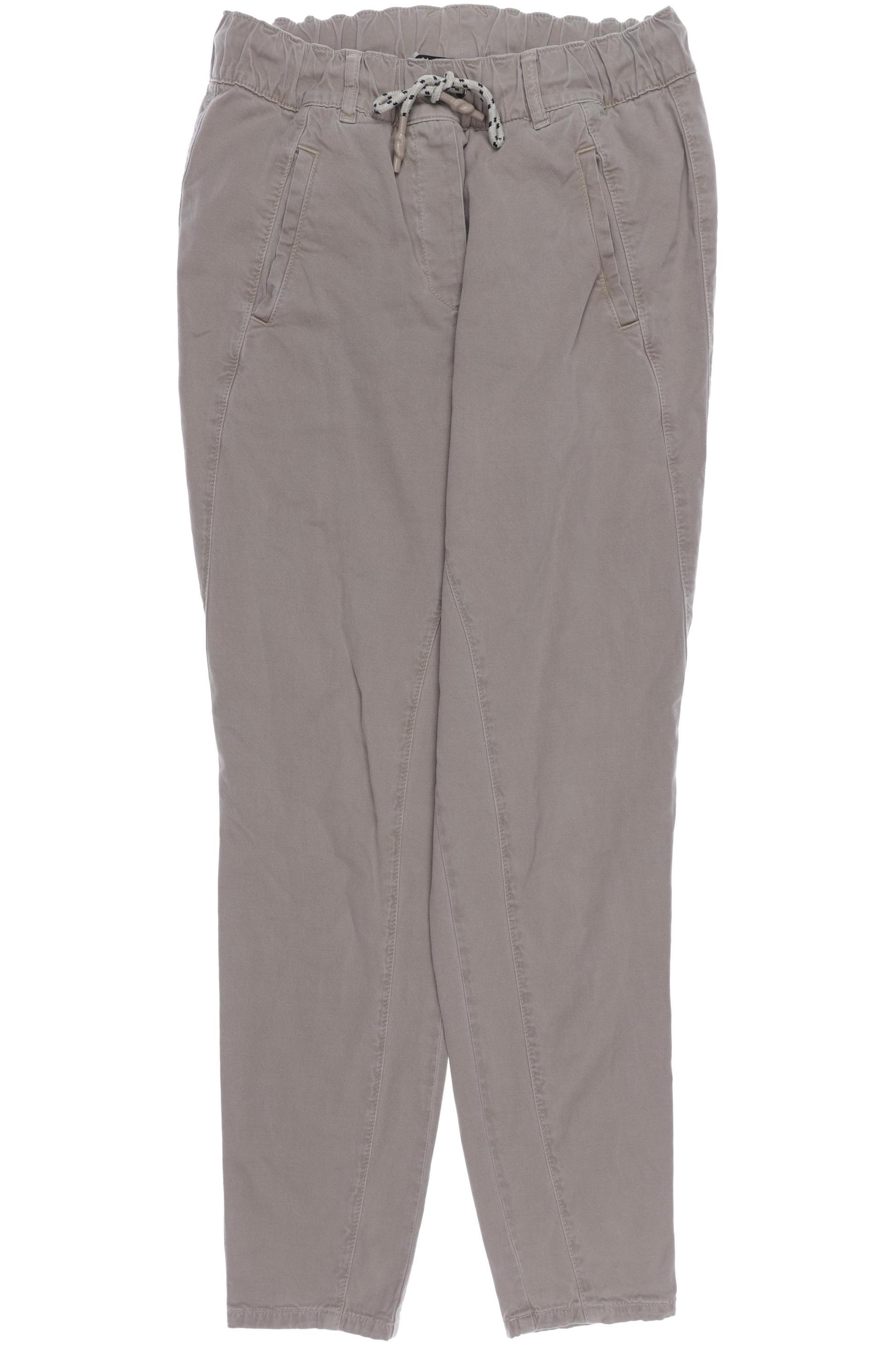 

Marc Aurel Damen Stoffhose, beige, Gr. 36