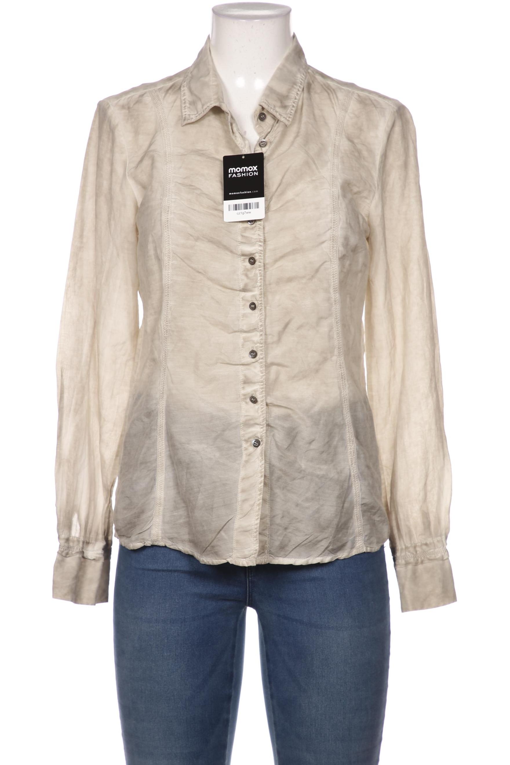 

Marc Aurel Damen Bluse, beige, Gr. 38