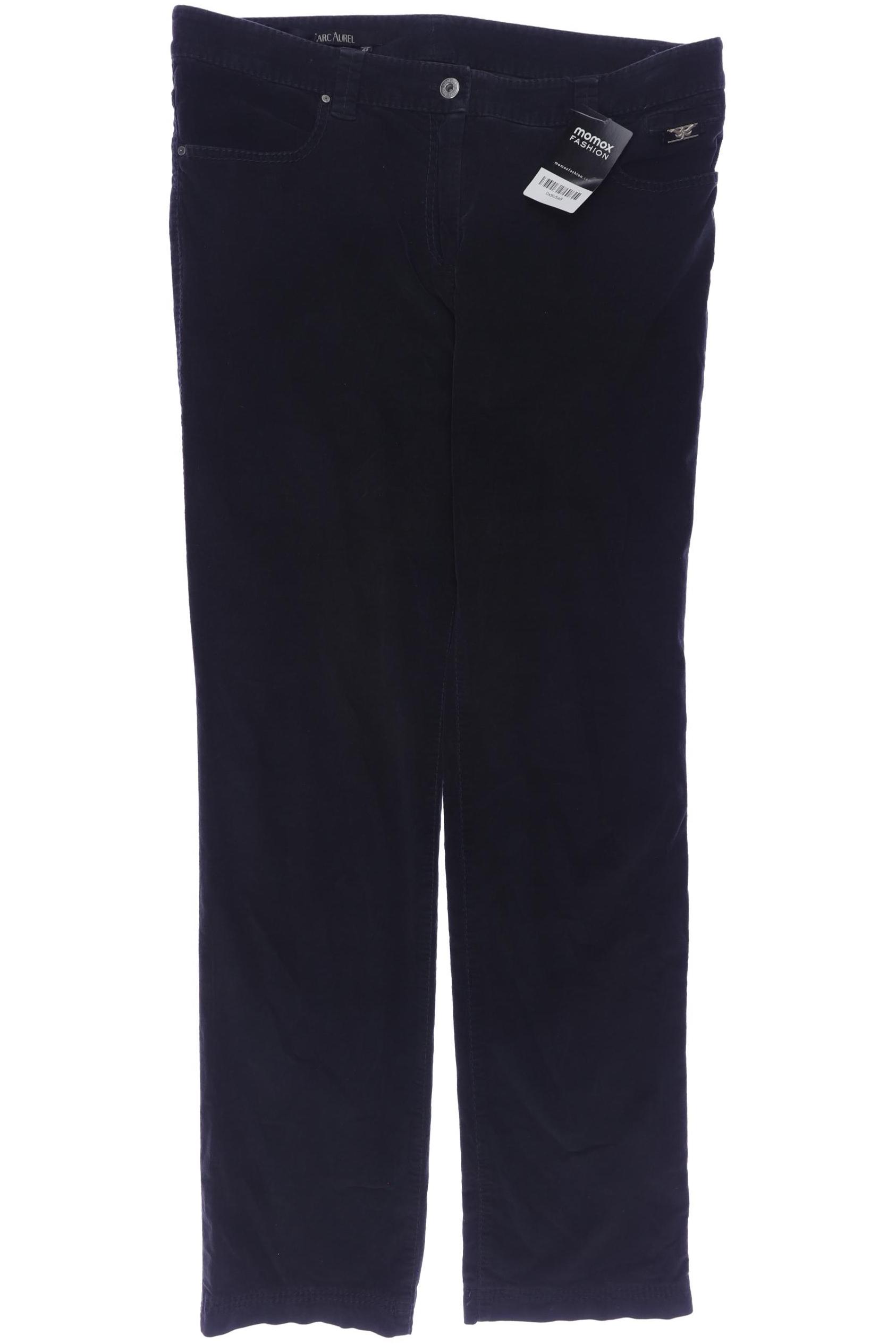 

Marc Aurel Damen Stoffhose, grau, Gr. 42