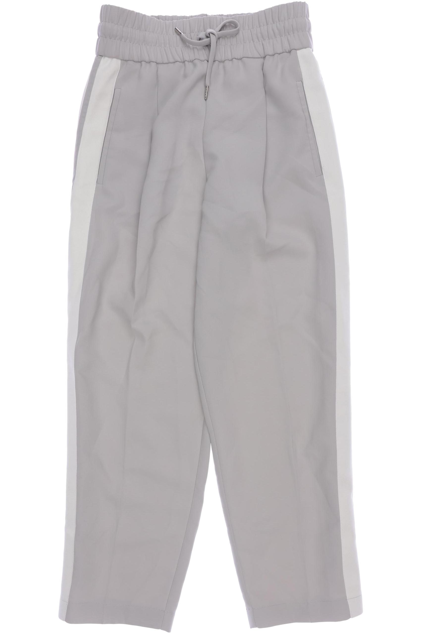 

Marc Aurel Damen Stoffhose, grau, Gr. 36