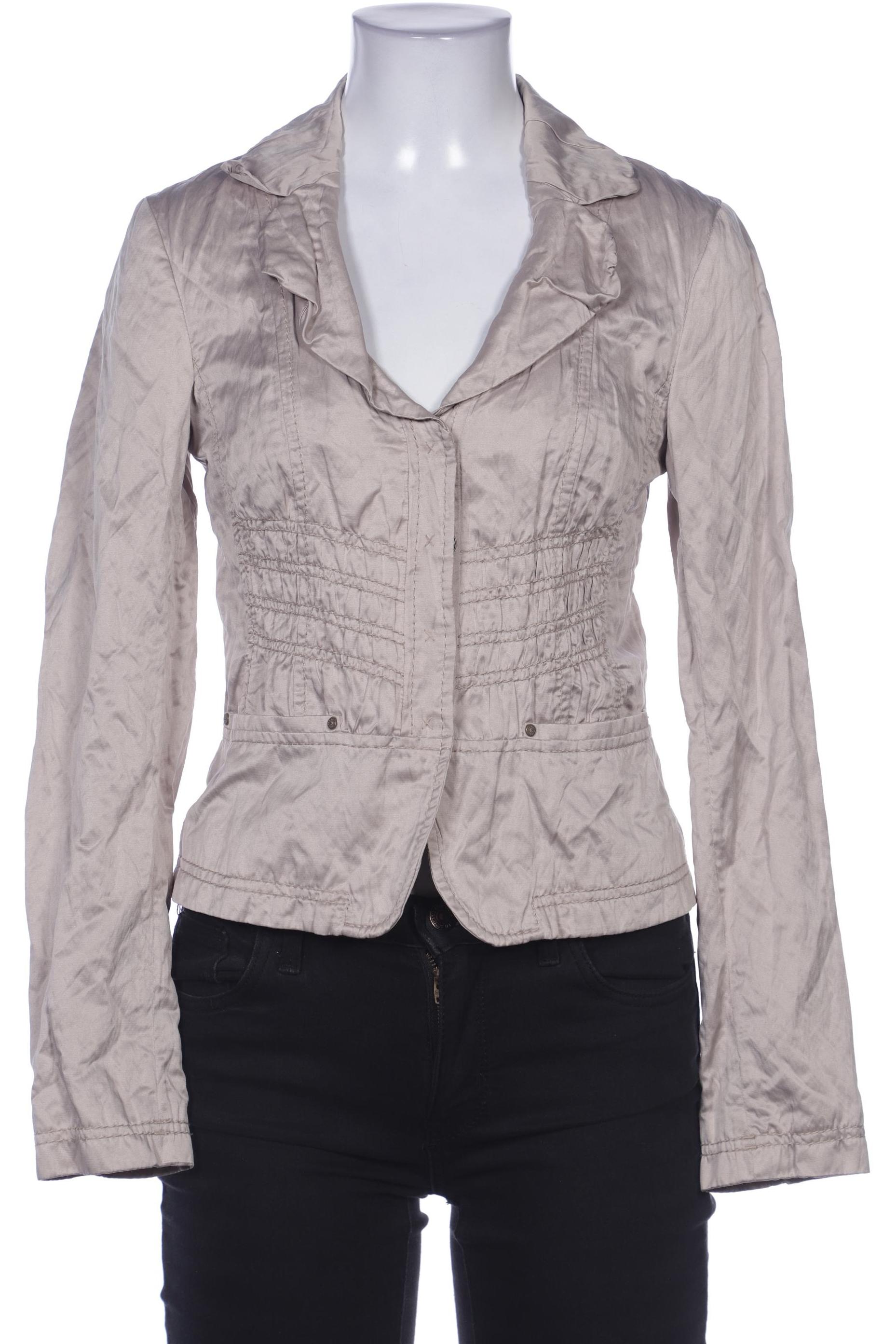 

Marc Aurel Damen Blazer, beige, Gr. 36