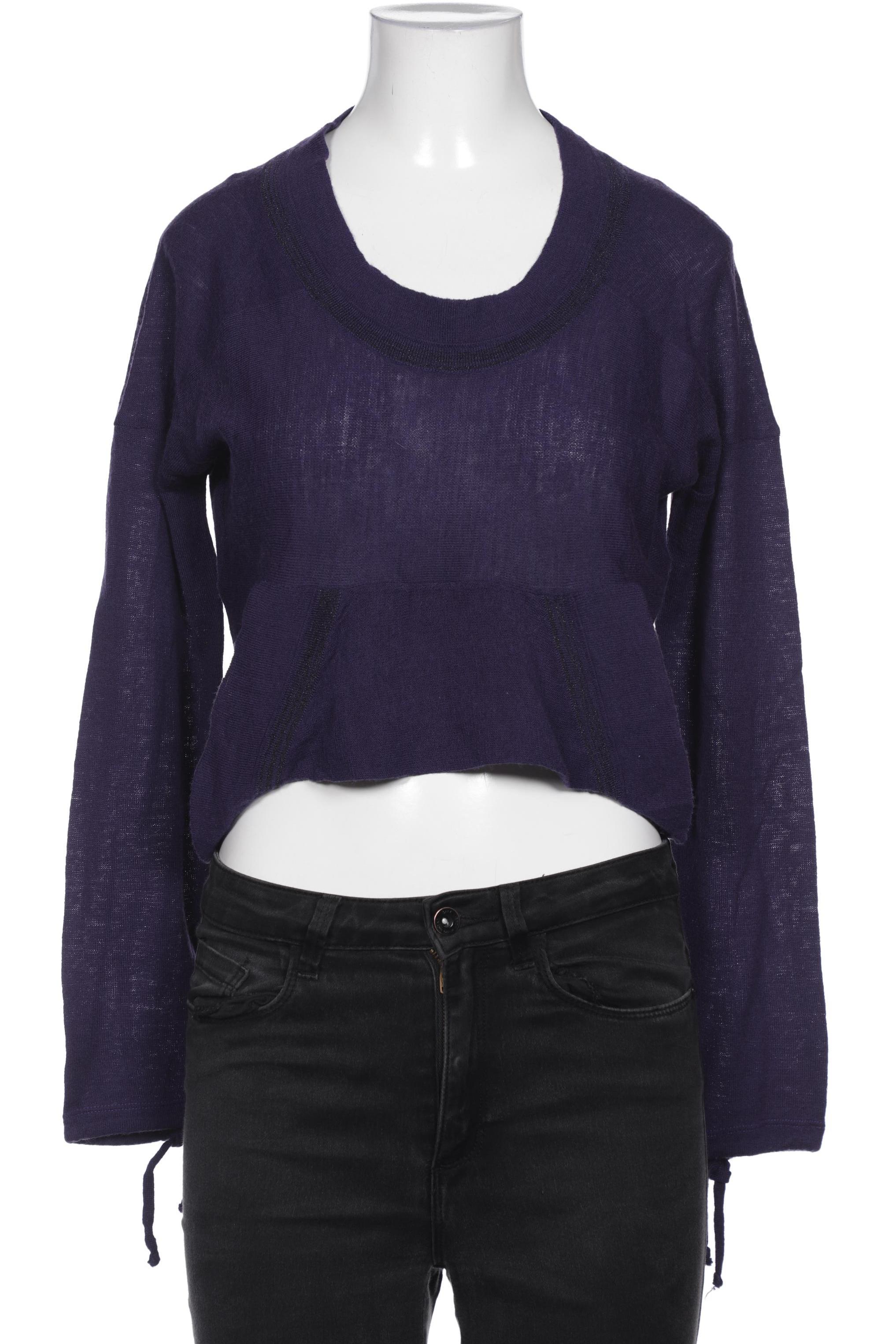 

Marc Aurel Damen Pullover, flieder, Gr. 36