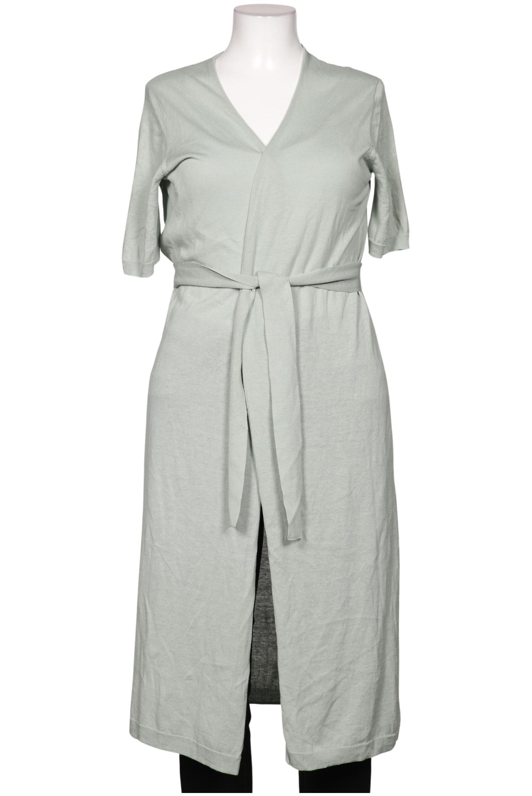 

Marc Aurel Damen Strickjacke, hellgrün, Gr. 44