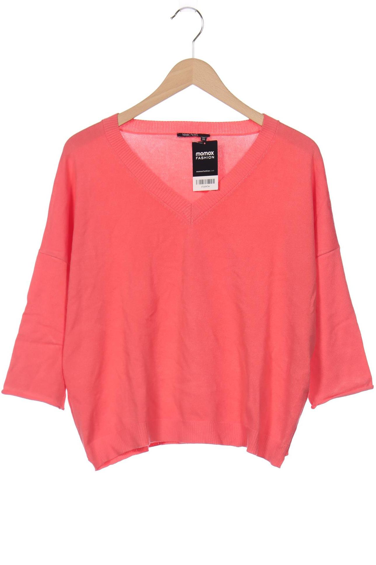 

MARC AUREL Damen Pullover, pink