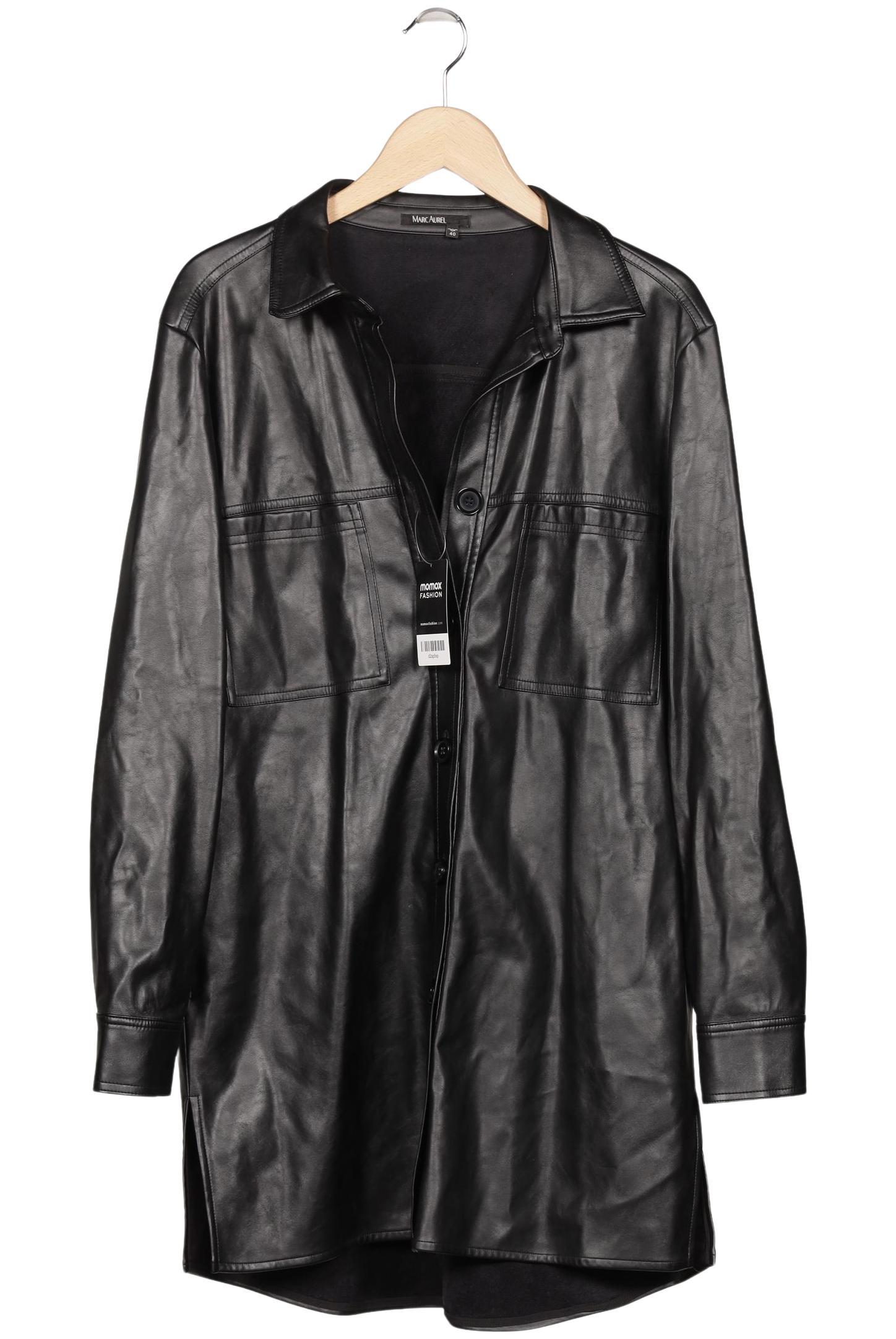 

Marc Aurel Damen Mantel, schwarz, Gr. 40