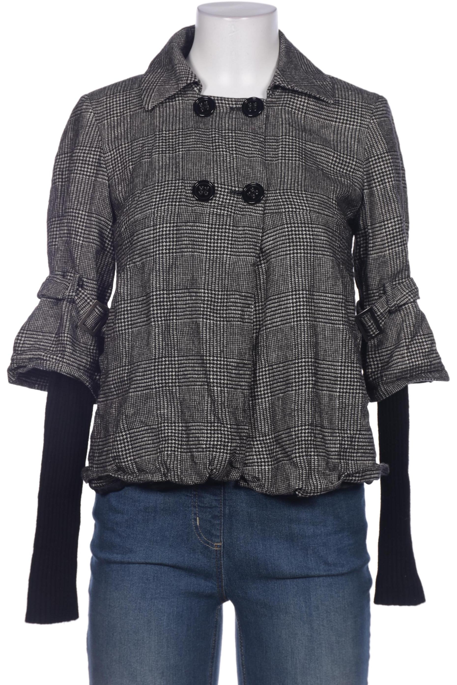 Thumbnail - Marc Aurel Damen Blazer, grau, Gr. 36