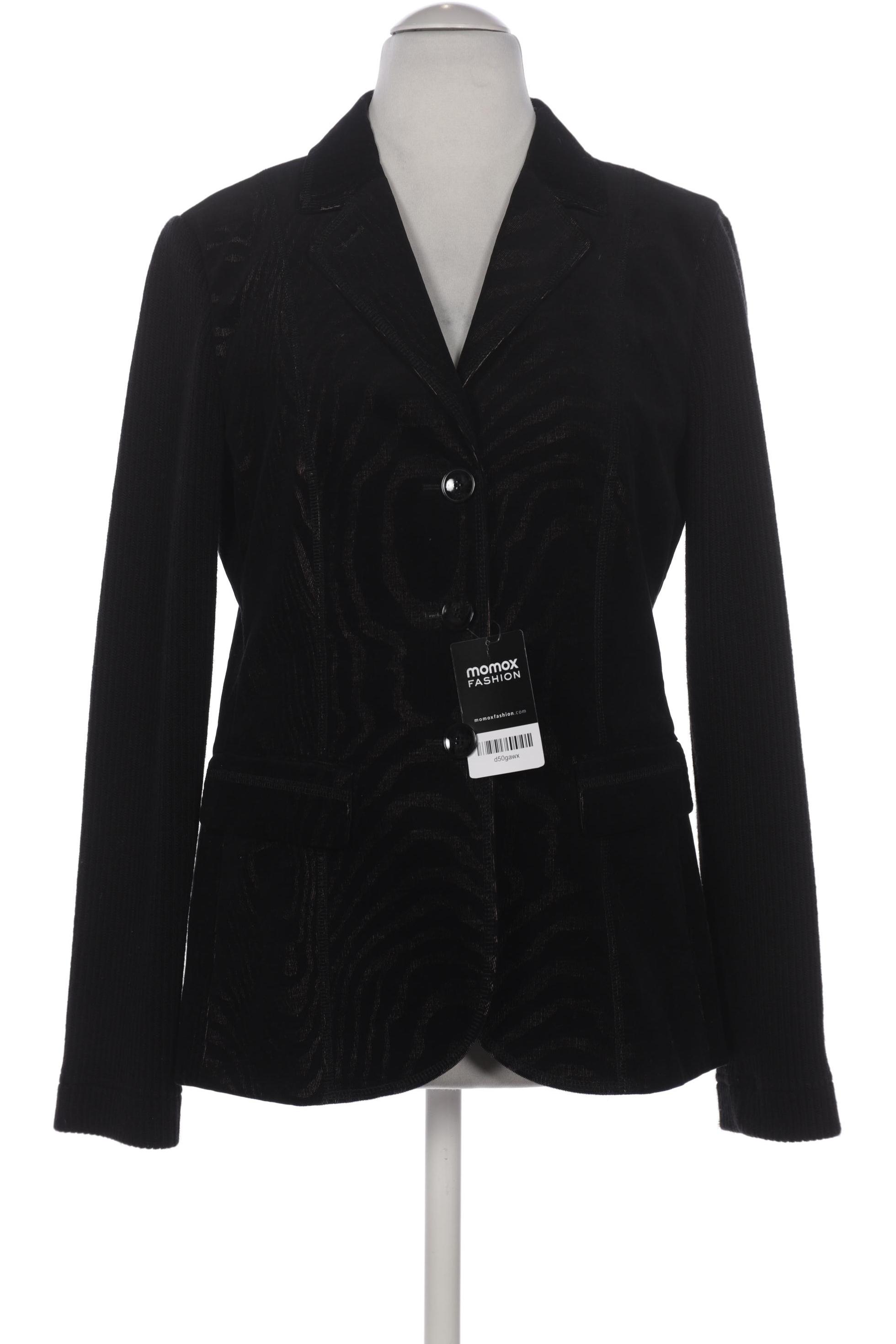 

Marc Aurel Damen Blazer, schwarz, Gr. 40